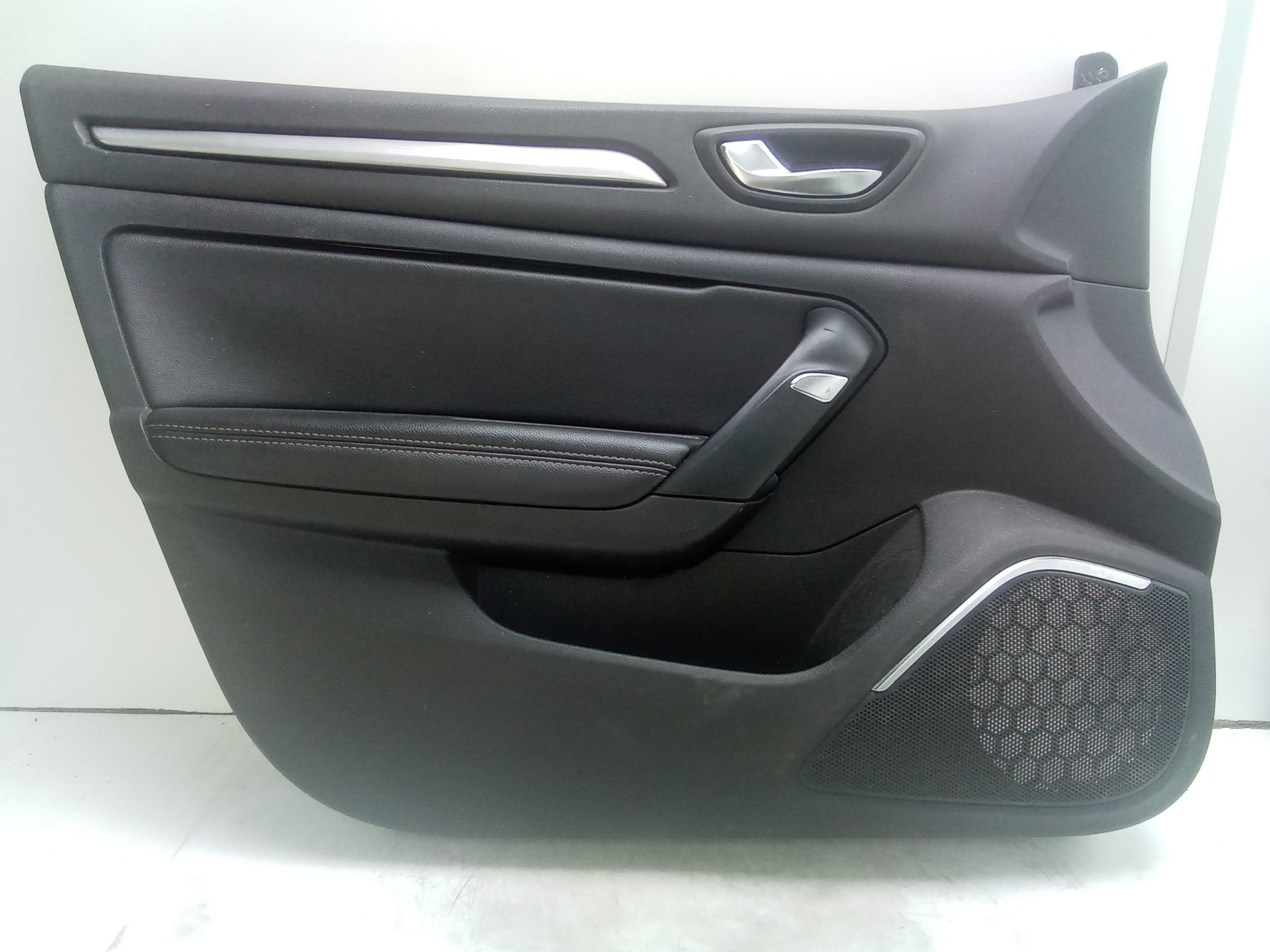 Guarnecido puerta delantera izquierda renault megane iv sport tourer (06.2016->)