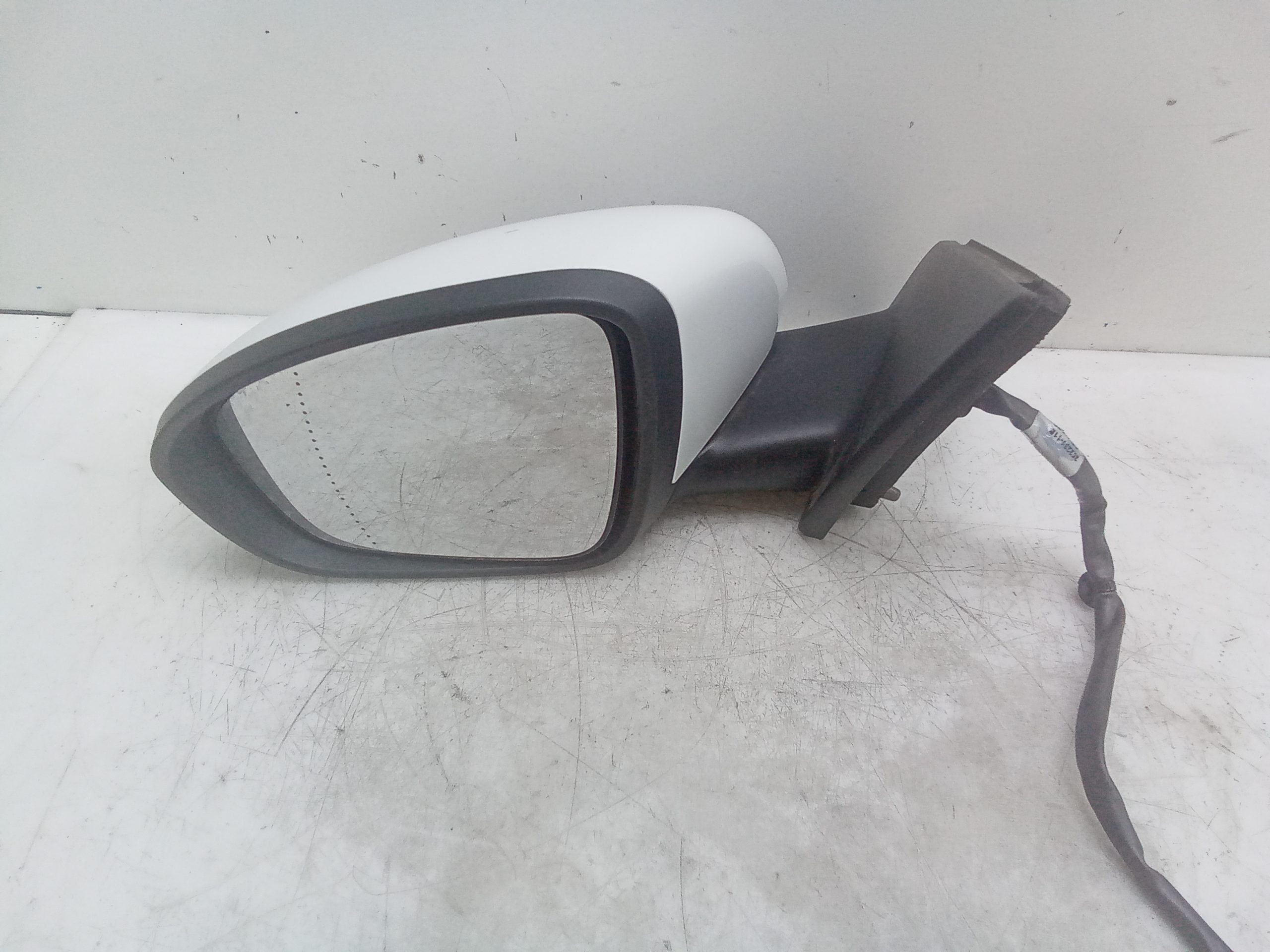 Retrovisor izquierdo electrico renault megane iv sport tourer (06.2016->)