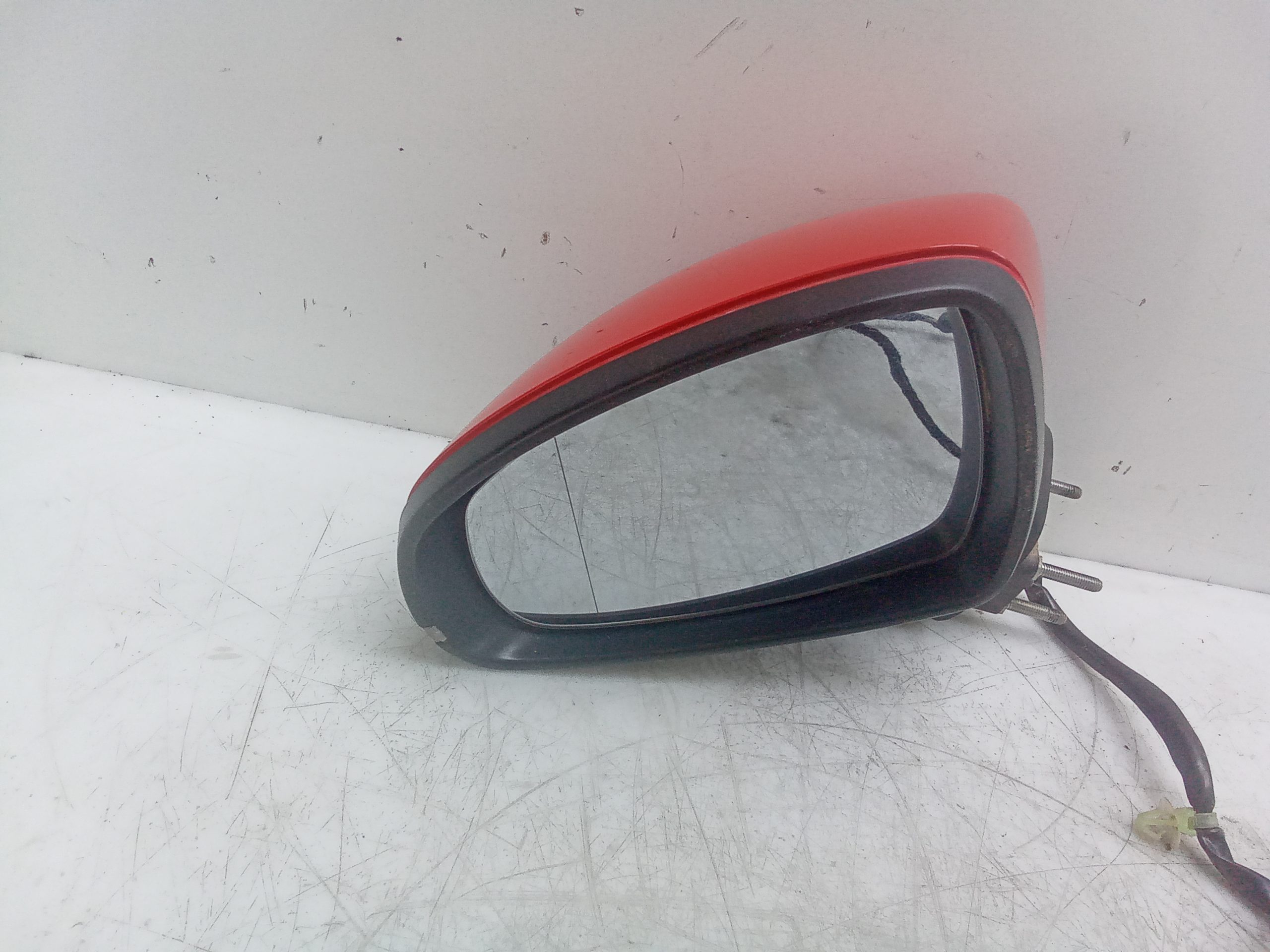 Retrovisor izquierdo audi a1 sportback (8xa)(11.2011->)