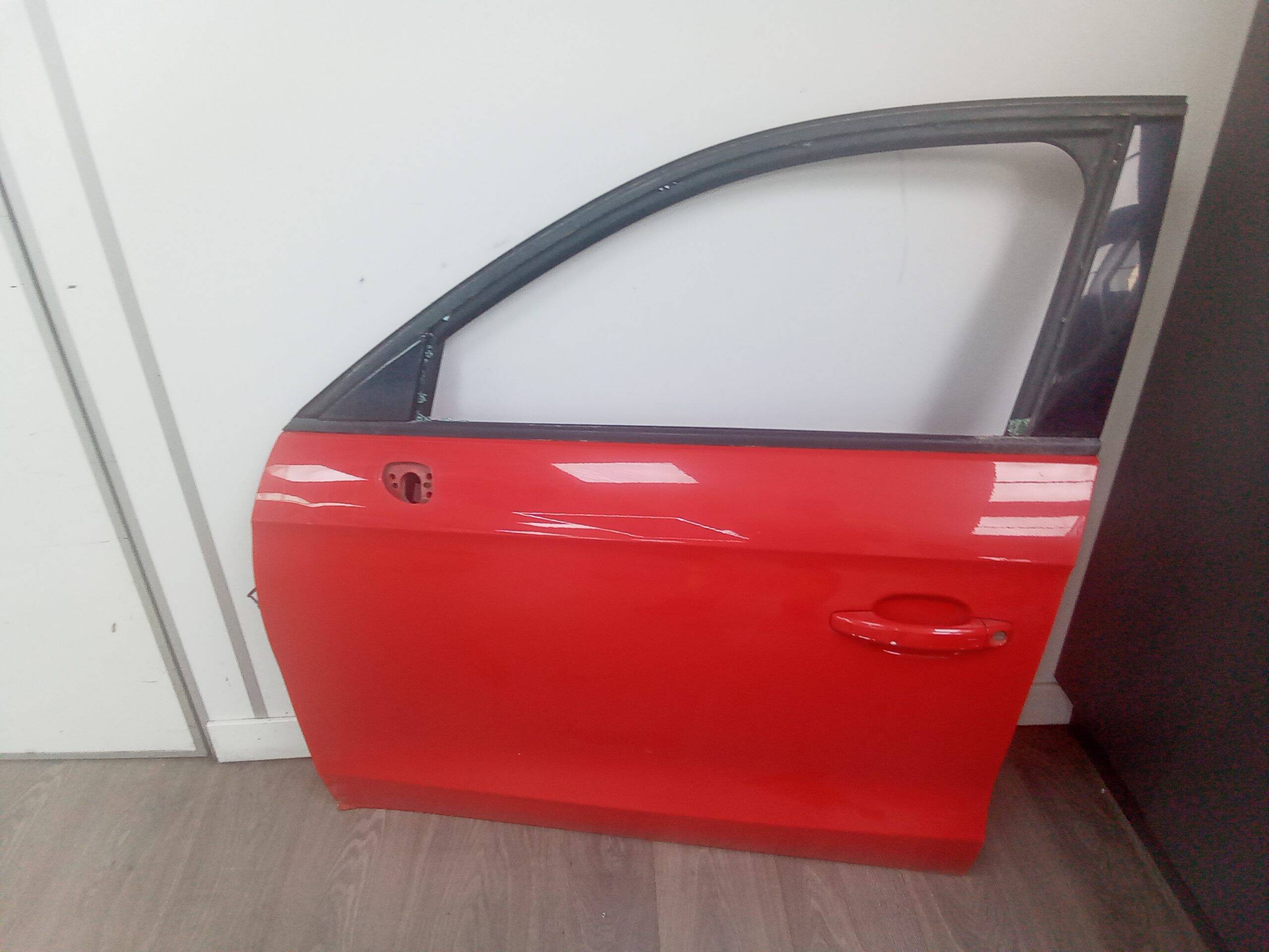 Puerta delantera izquierda audi a1 sportback (8xa)(11.2011->)