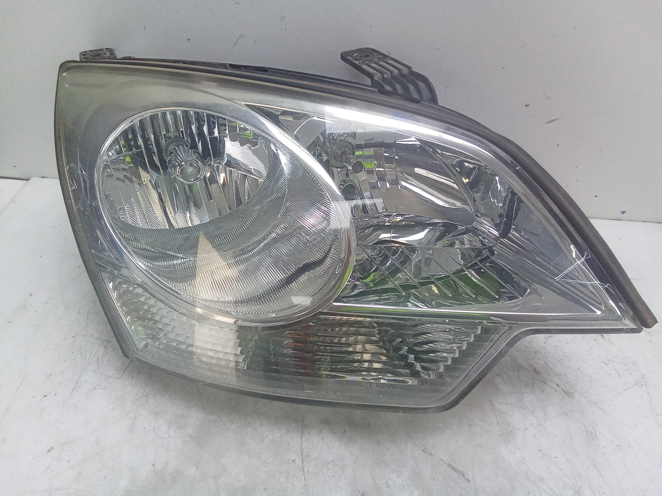 Faro derecho opel antara (2006->)