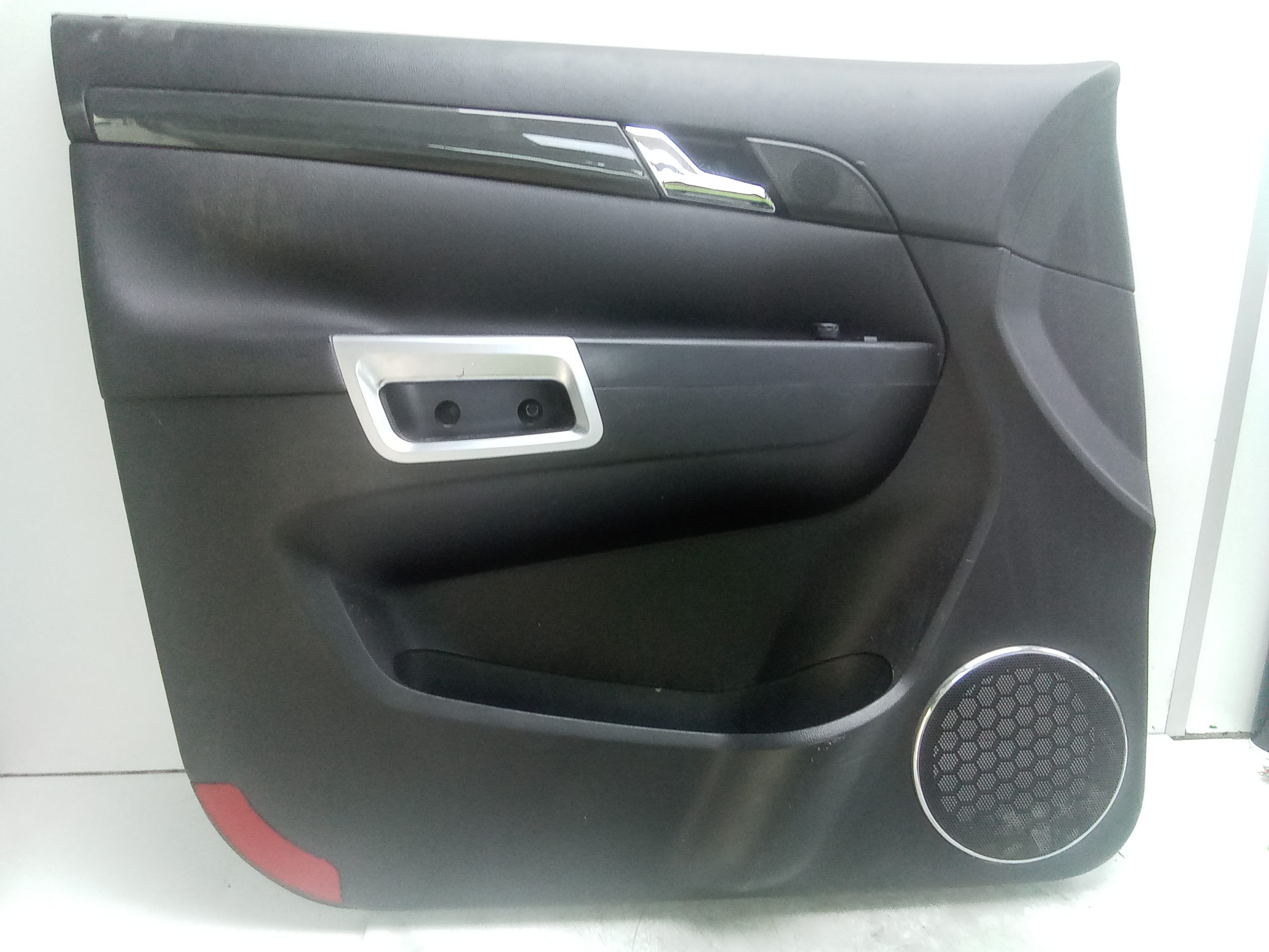 Puerta delantera izquierda opel antara (2006->)