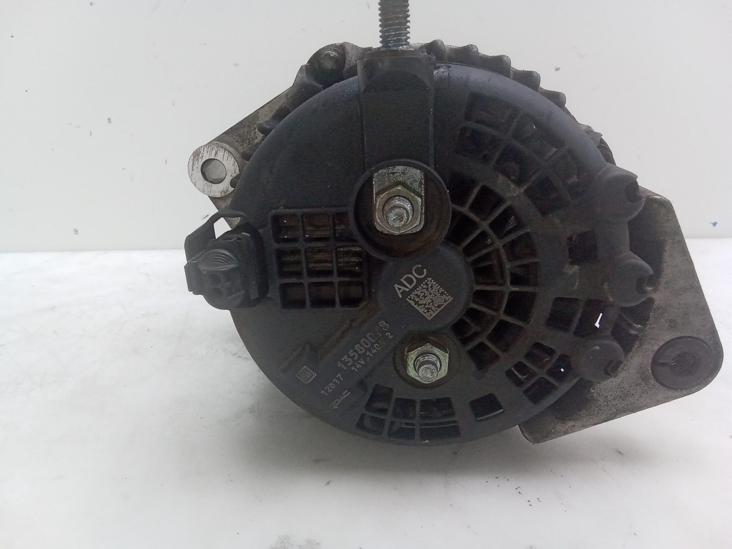 Alternador opel antara (2006->)