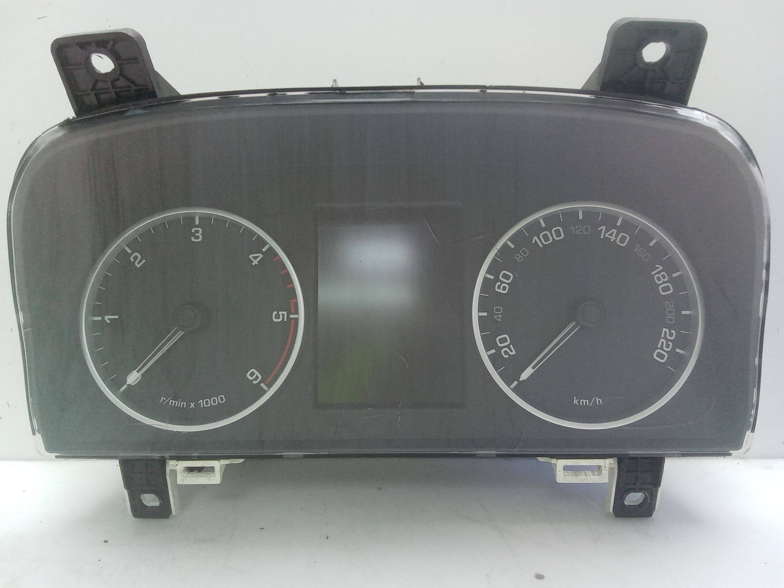 Cuadro instrumentos land rover range rover sport (01.2005->)