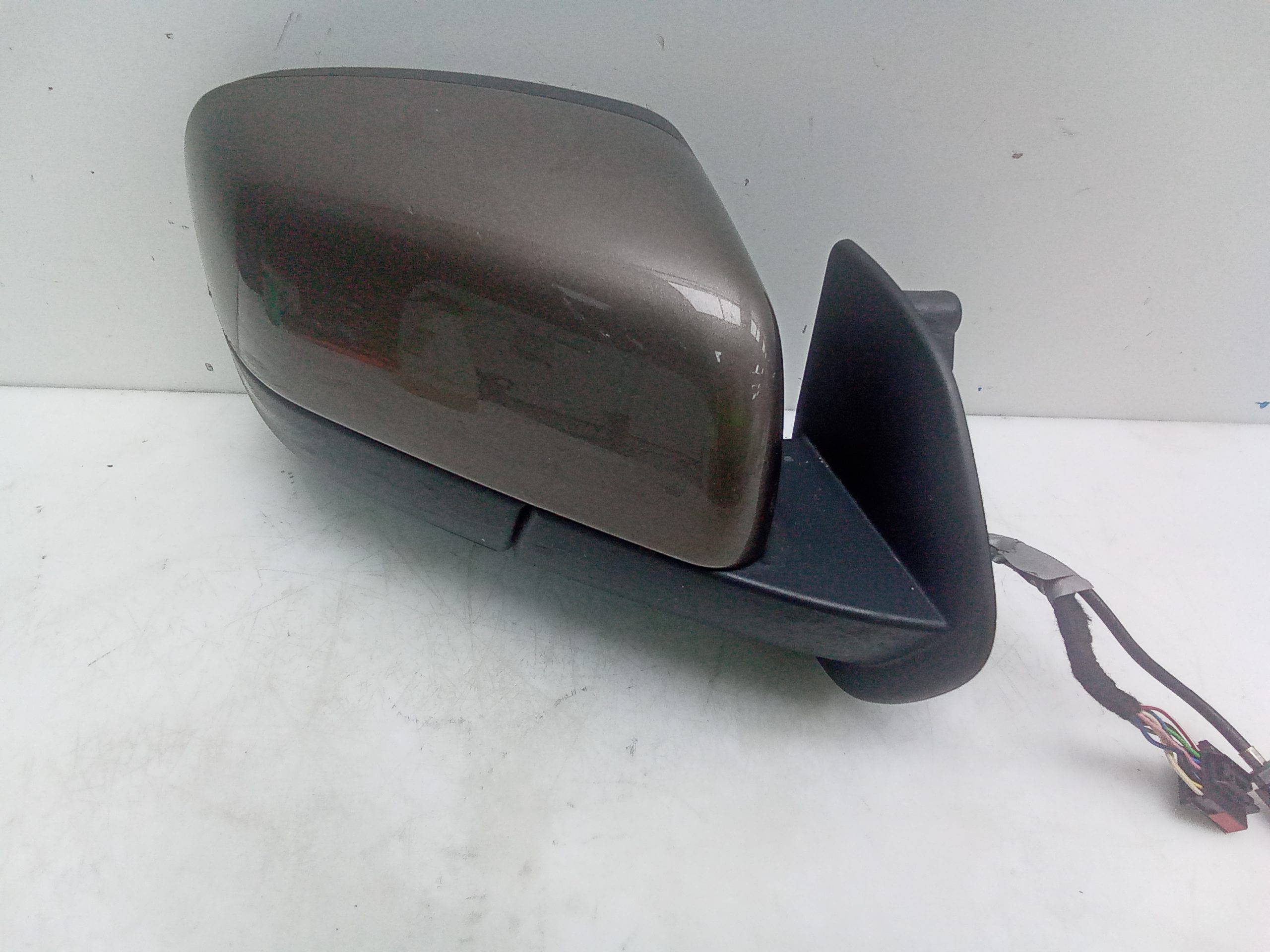 Retrovisor derecho land rover range rover sport (01.2005->)