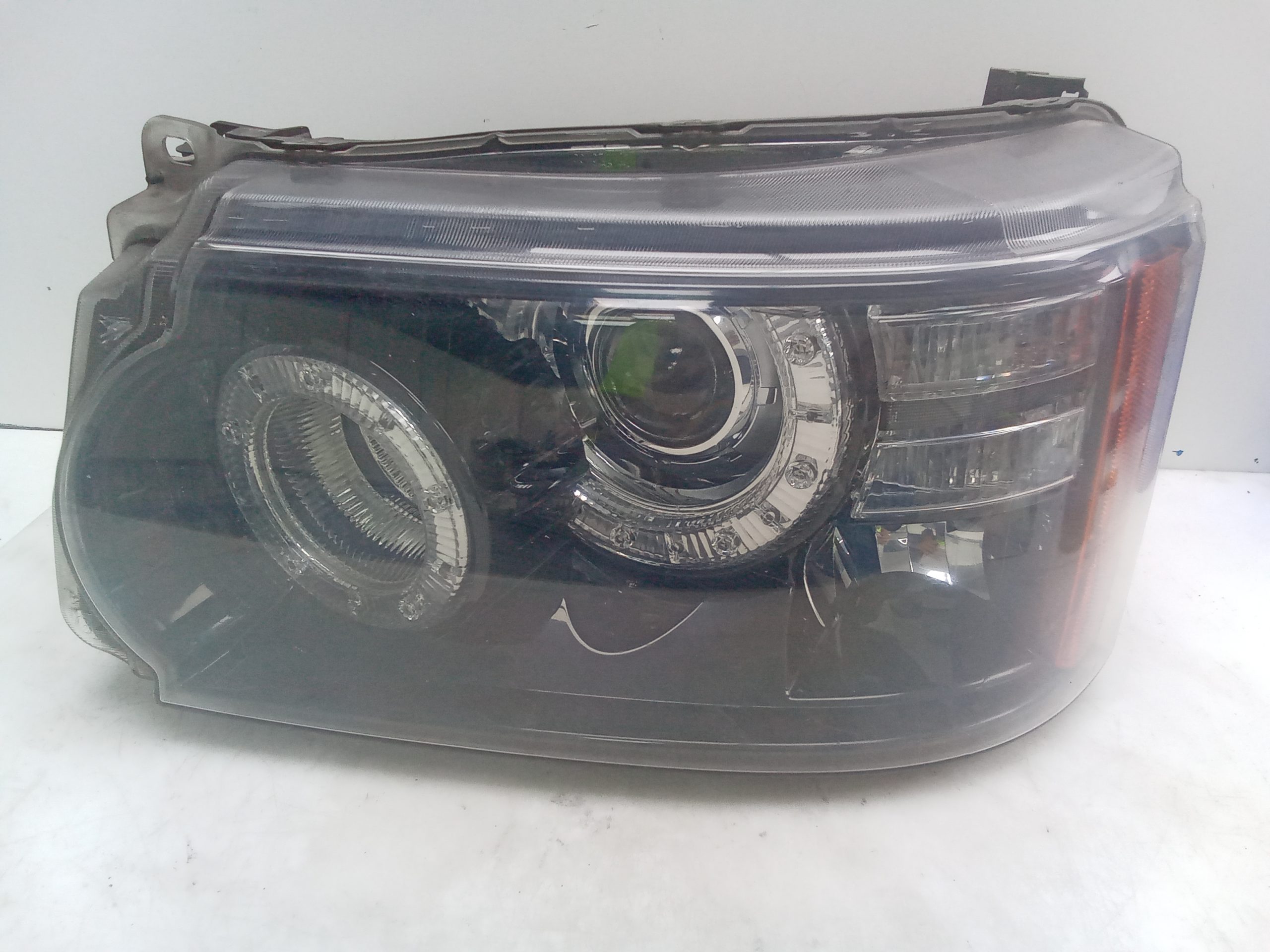 Faro izquierdo land rover range rover sport (01.2005->)