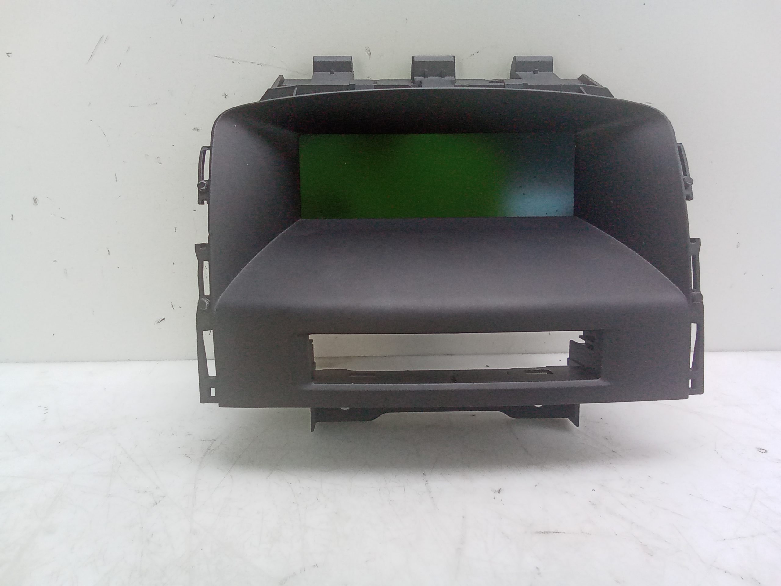 Display central opel astra j berlina 5p (12.2009->)