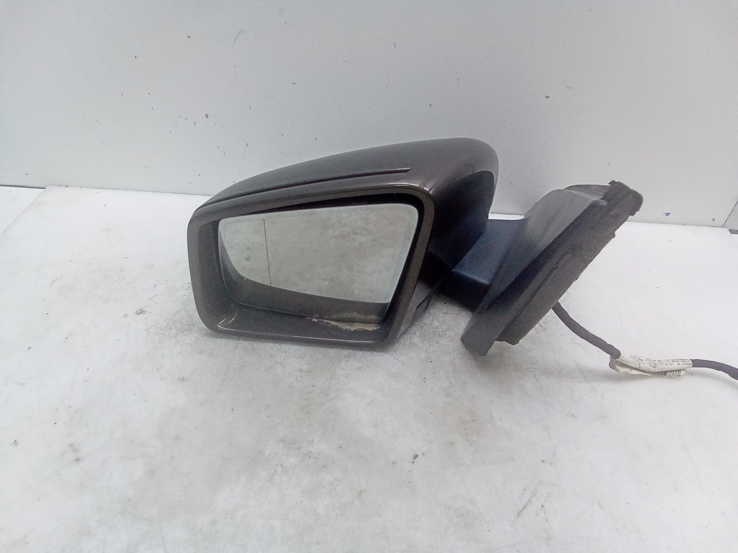 Retrovisor derecho mercedes-benz clase m (bm 166)(06.2011->)