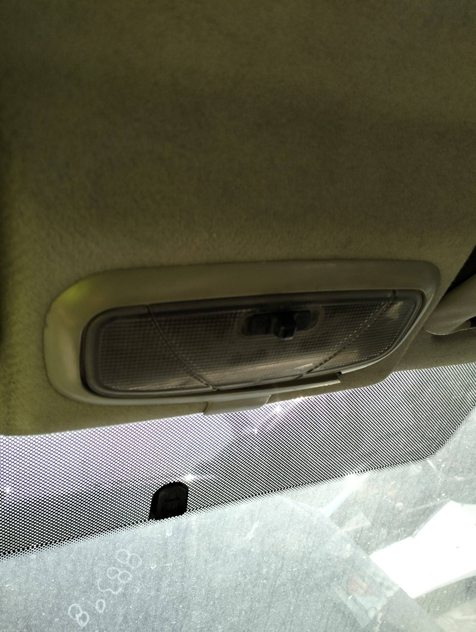 Luz central interior ford transit connect (tc7)(2002->)