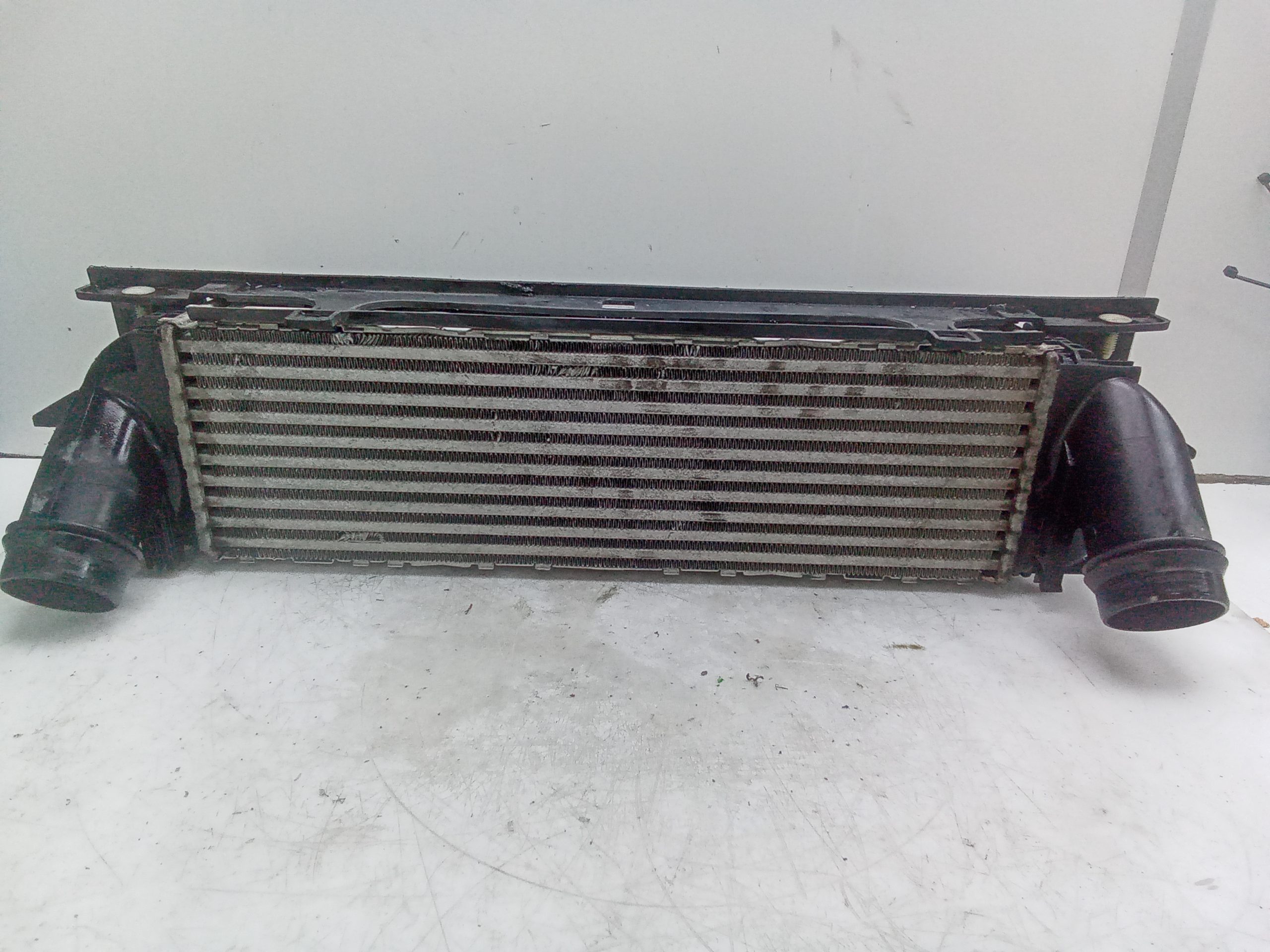 Intercooler bmw serie x3 (f25)(2010->)