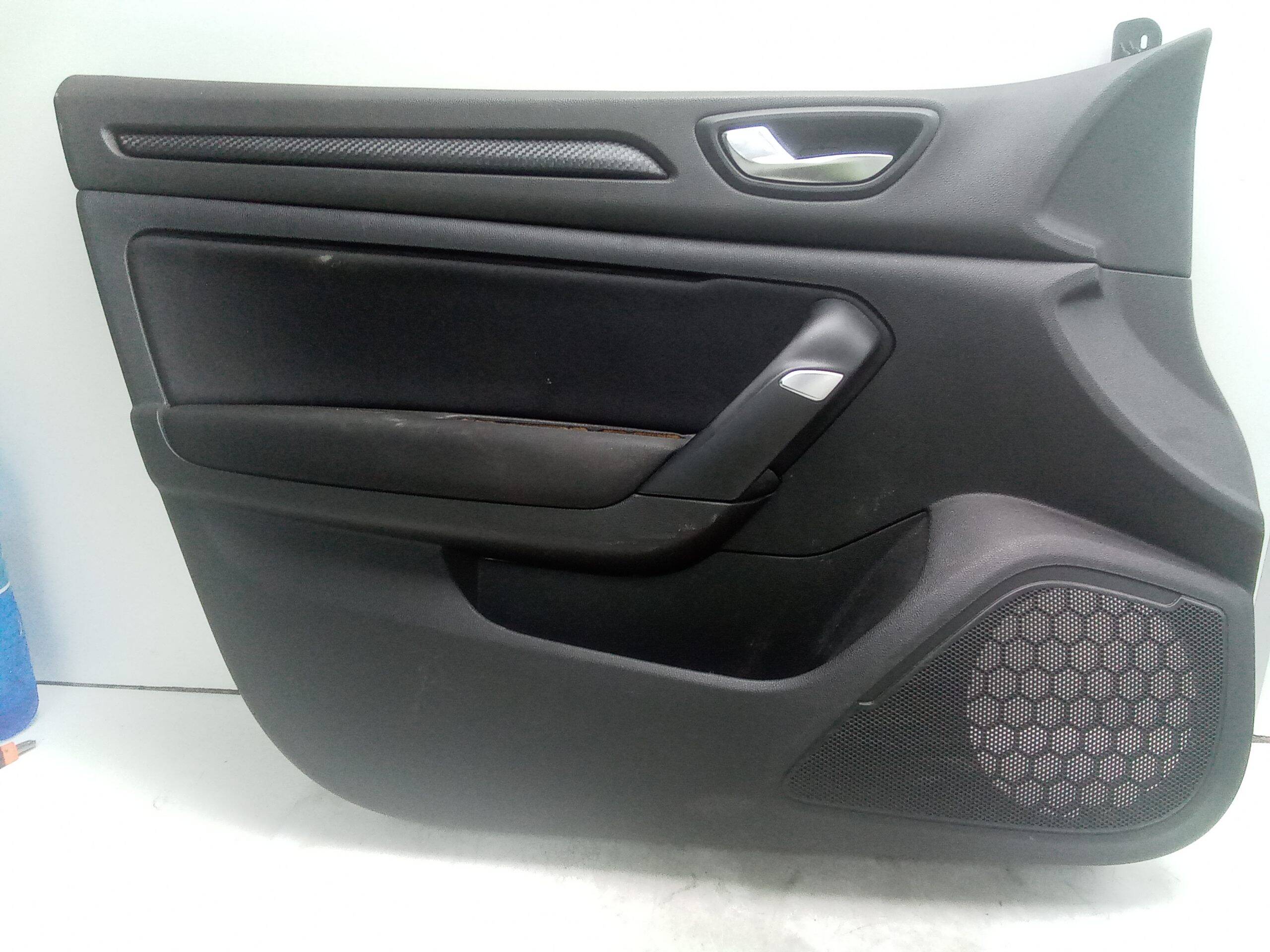 Guarnecido puerta delantera izquierda renault megane iv sport tourer (06.2016->)