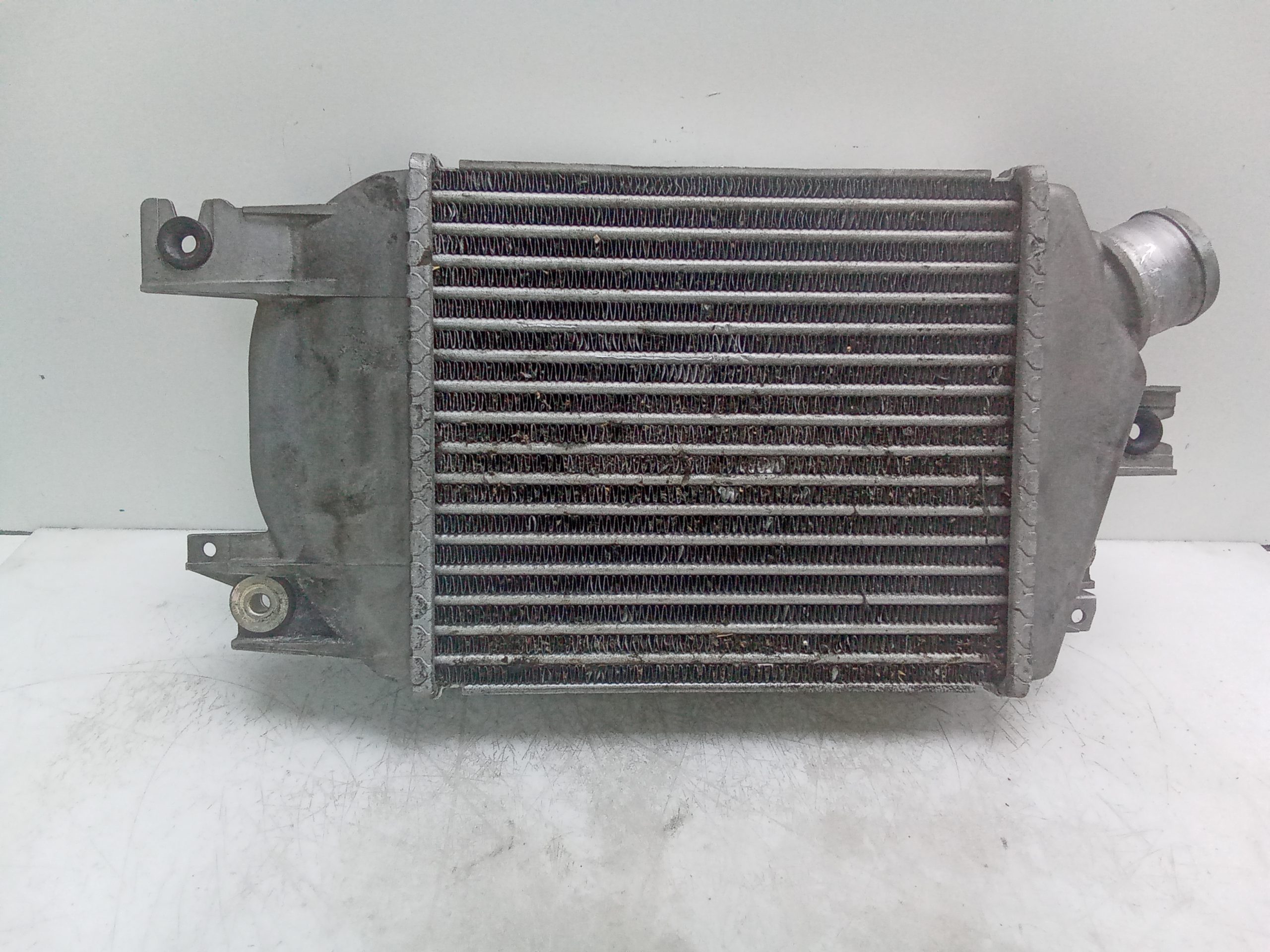 Intercooler subaru forester (s13/sj)(2013->)