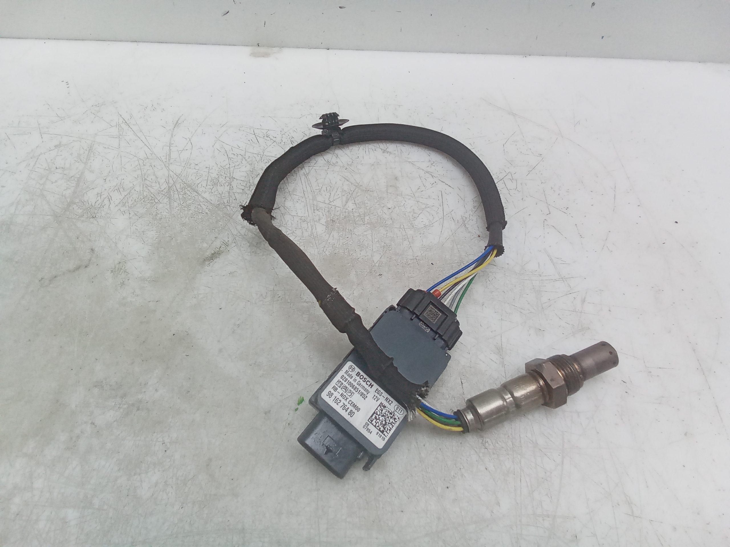 Sonda lambda subaru forester (s13/sj)(2013->)