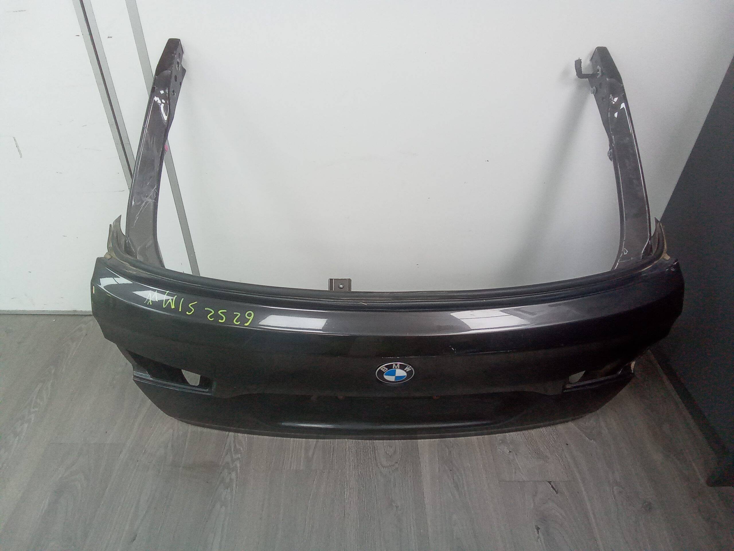 Porton trasero bmw serie 5 berlina (f10)(2010->)