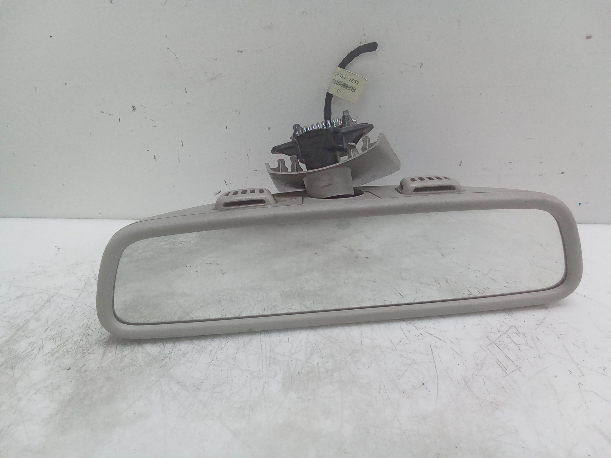 Retrovisor central mercedes-benz clase e (bm 212) familiar (08.2009->)