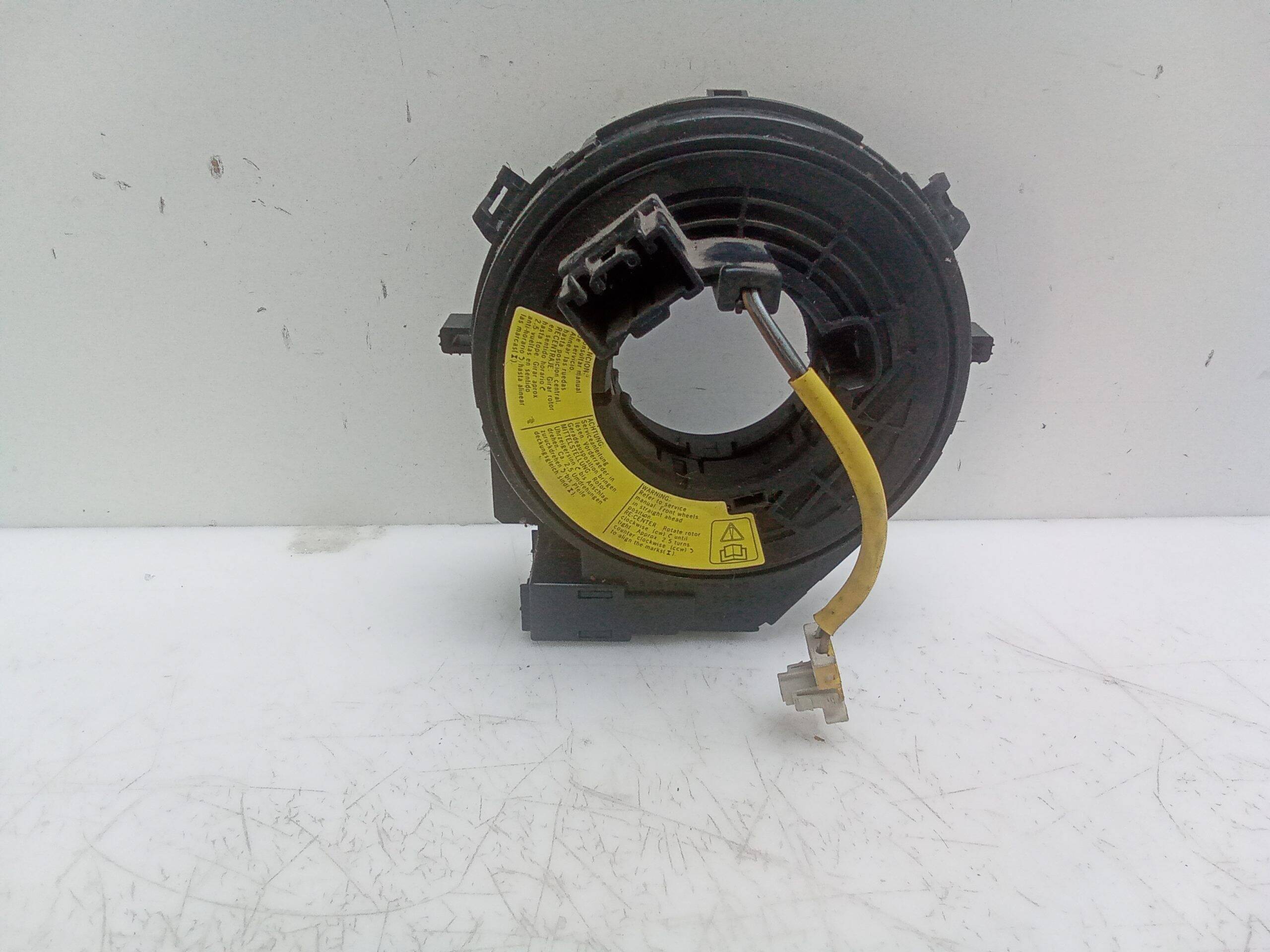 Anillo airbag ford transit courier (c4a)(2013->)