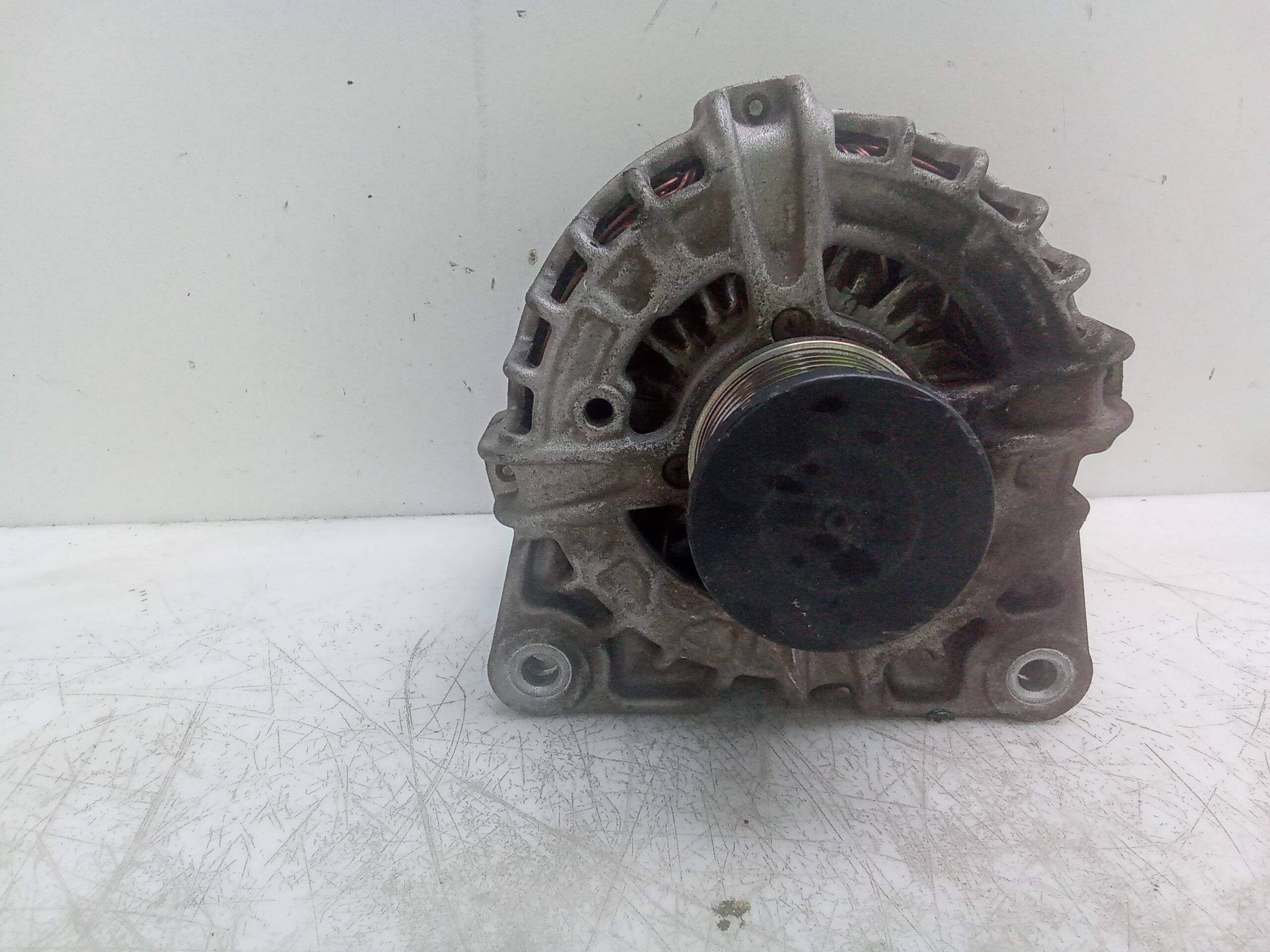 Alternador renault megane iv berlina 5p (12.2015->)