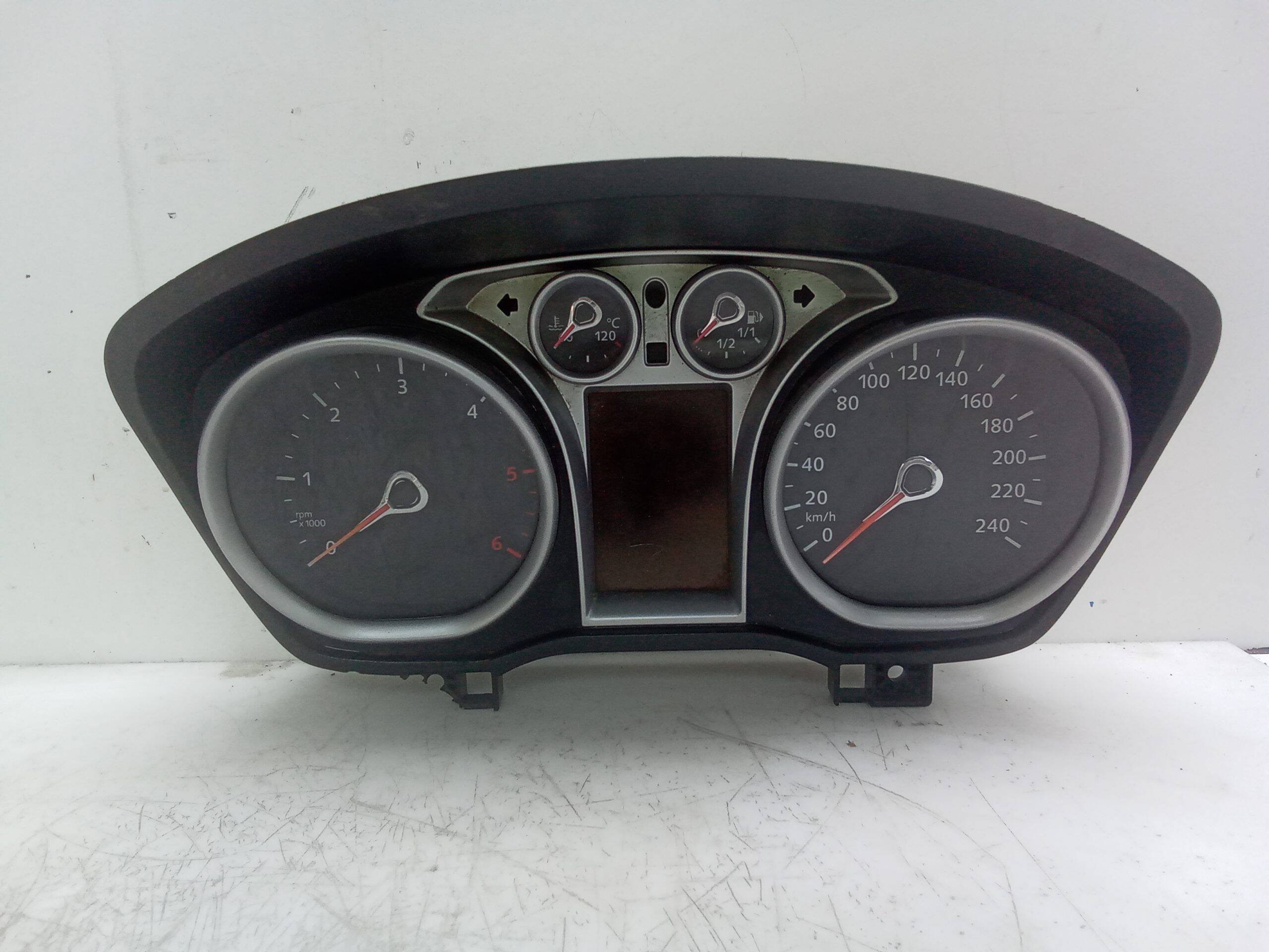 Cuadro instrumentos ford kuga (cbv)(2008->)