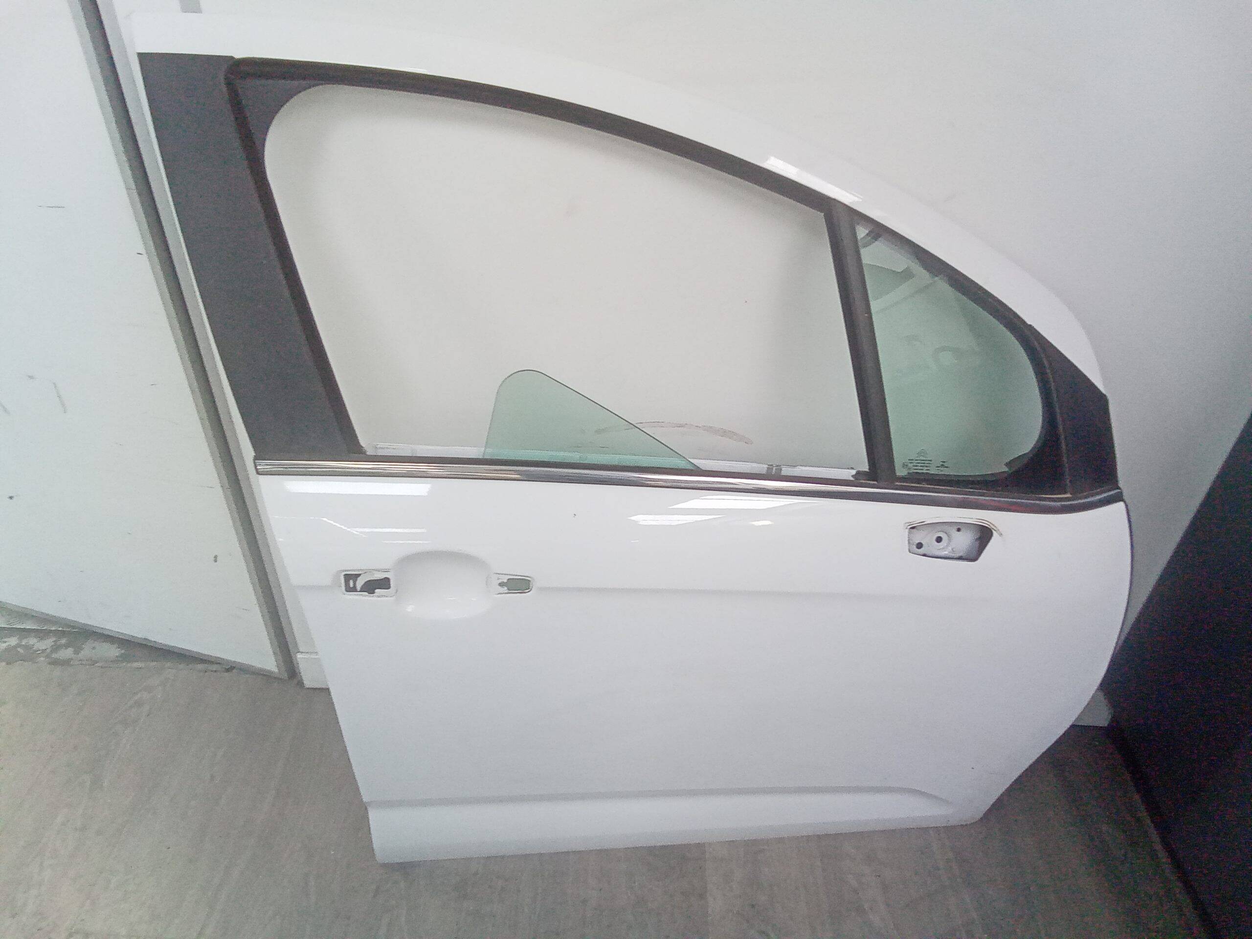 Airbag puerta delantera derecha citroen c3 (08.2016->)