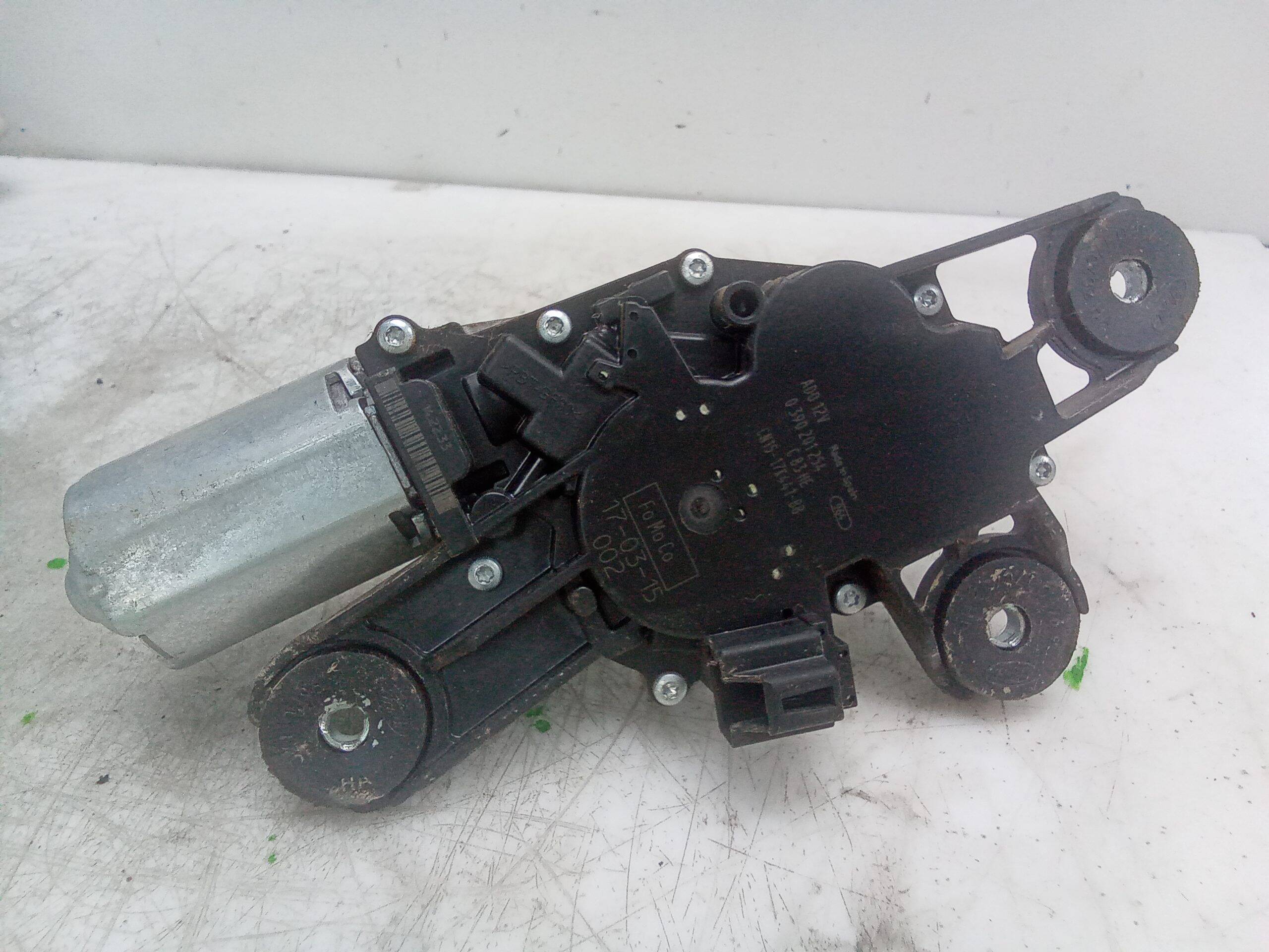 Motor limpia trasero ford ecosport (cr6)(2017->)