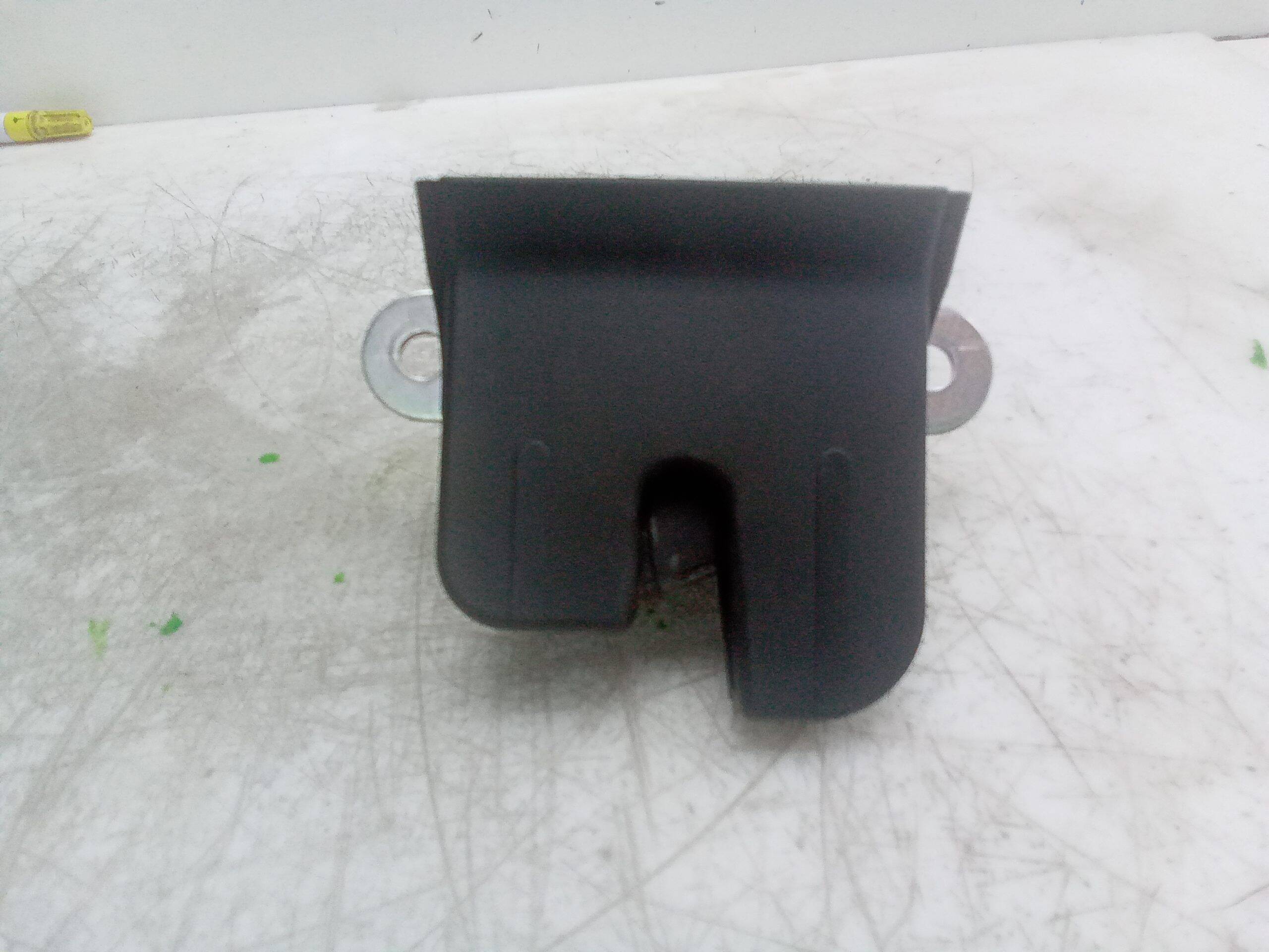 Cerradura maletero / porton seat leon (5f1)(09.2012->)