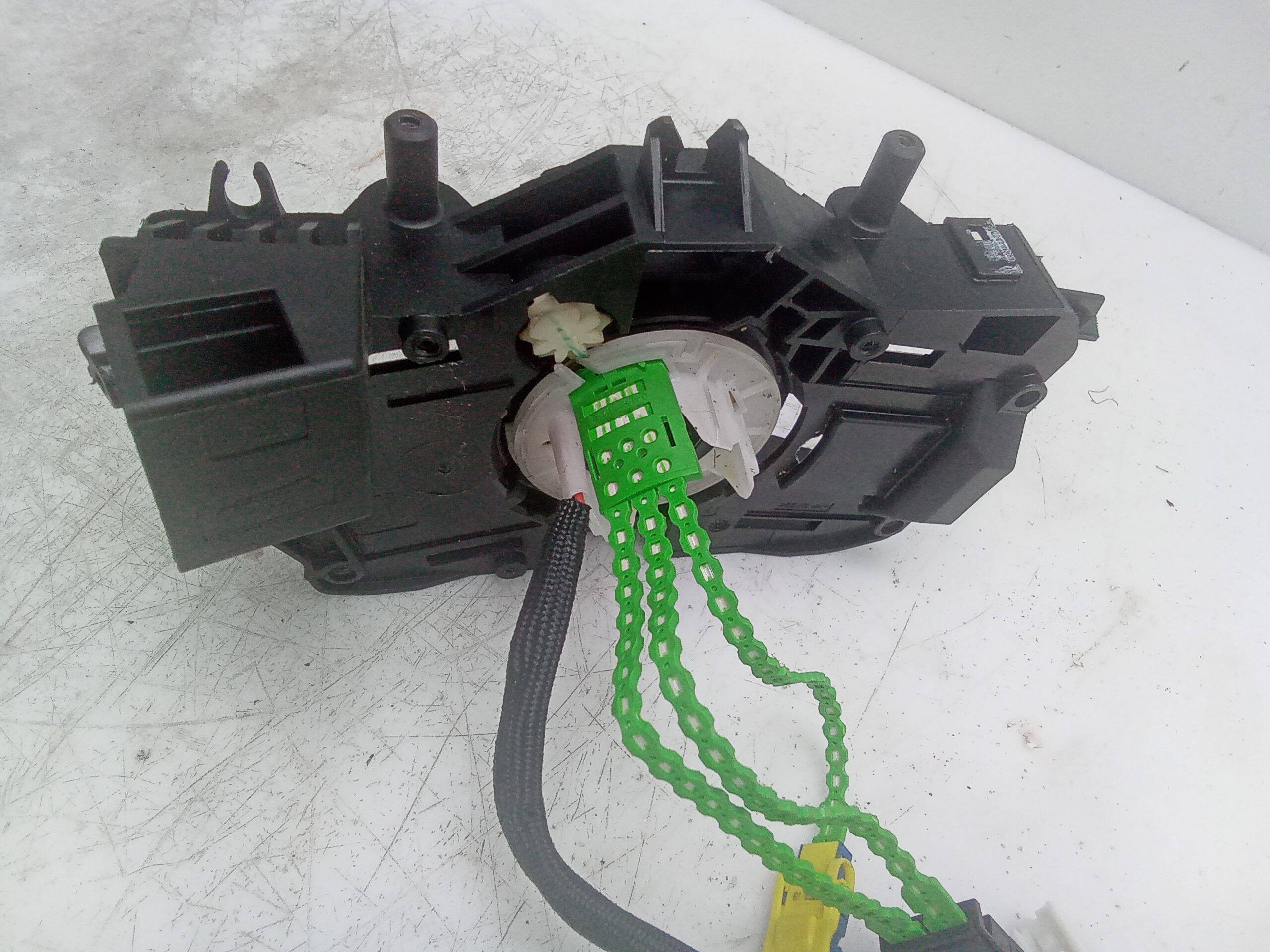 Anillo airbag renault trafic iii furgón (06.2014->)