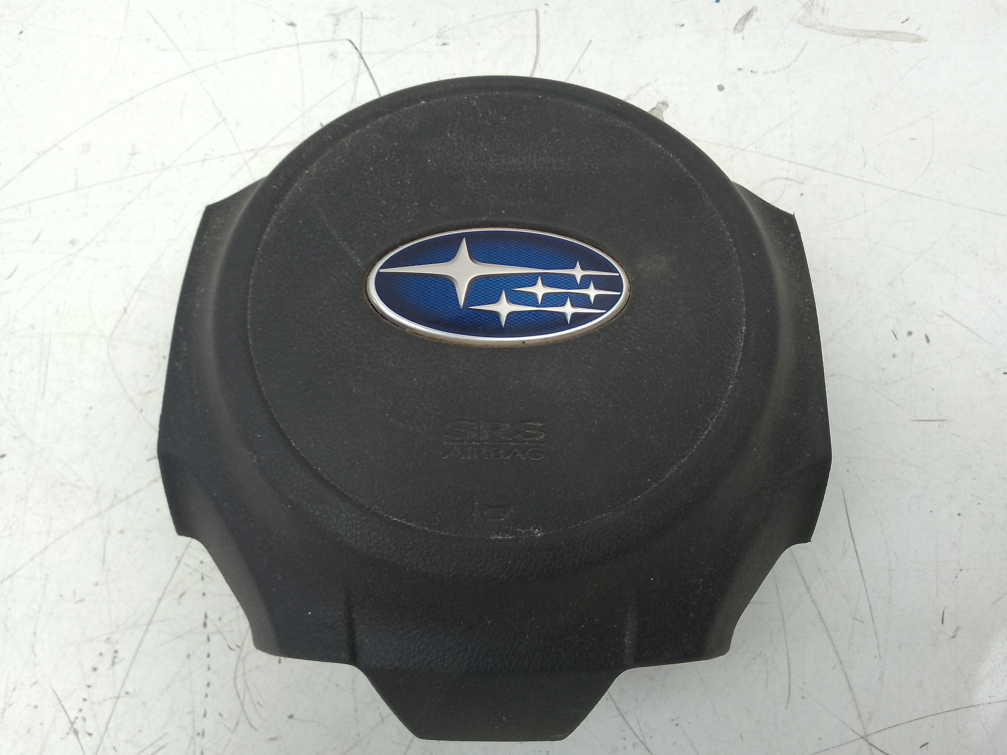 Airbag volante subaru xv (g24/g34)(2018->)