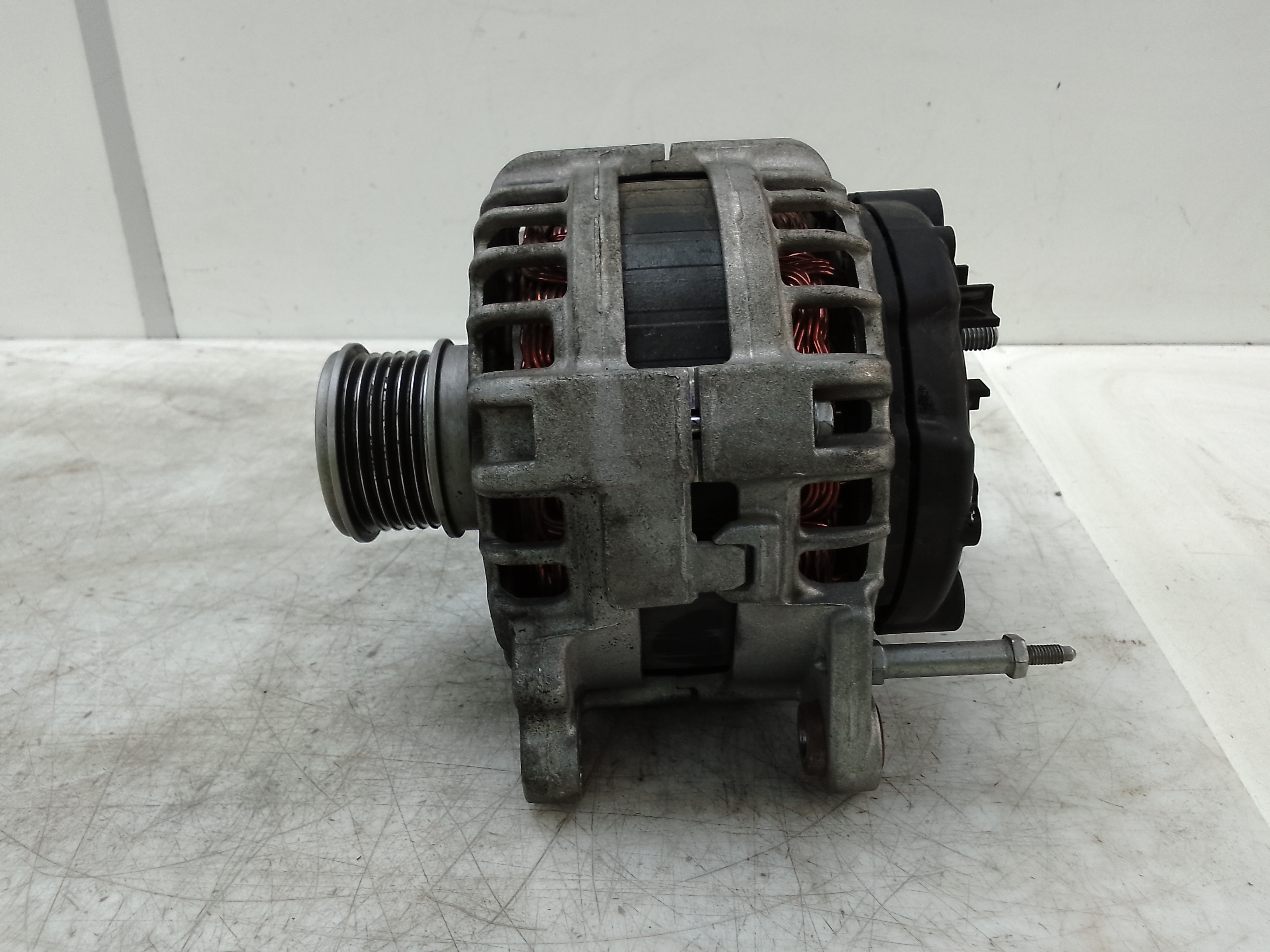 Alternador seat leon sportstourer (kl8)(04.2020->)