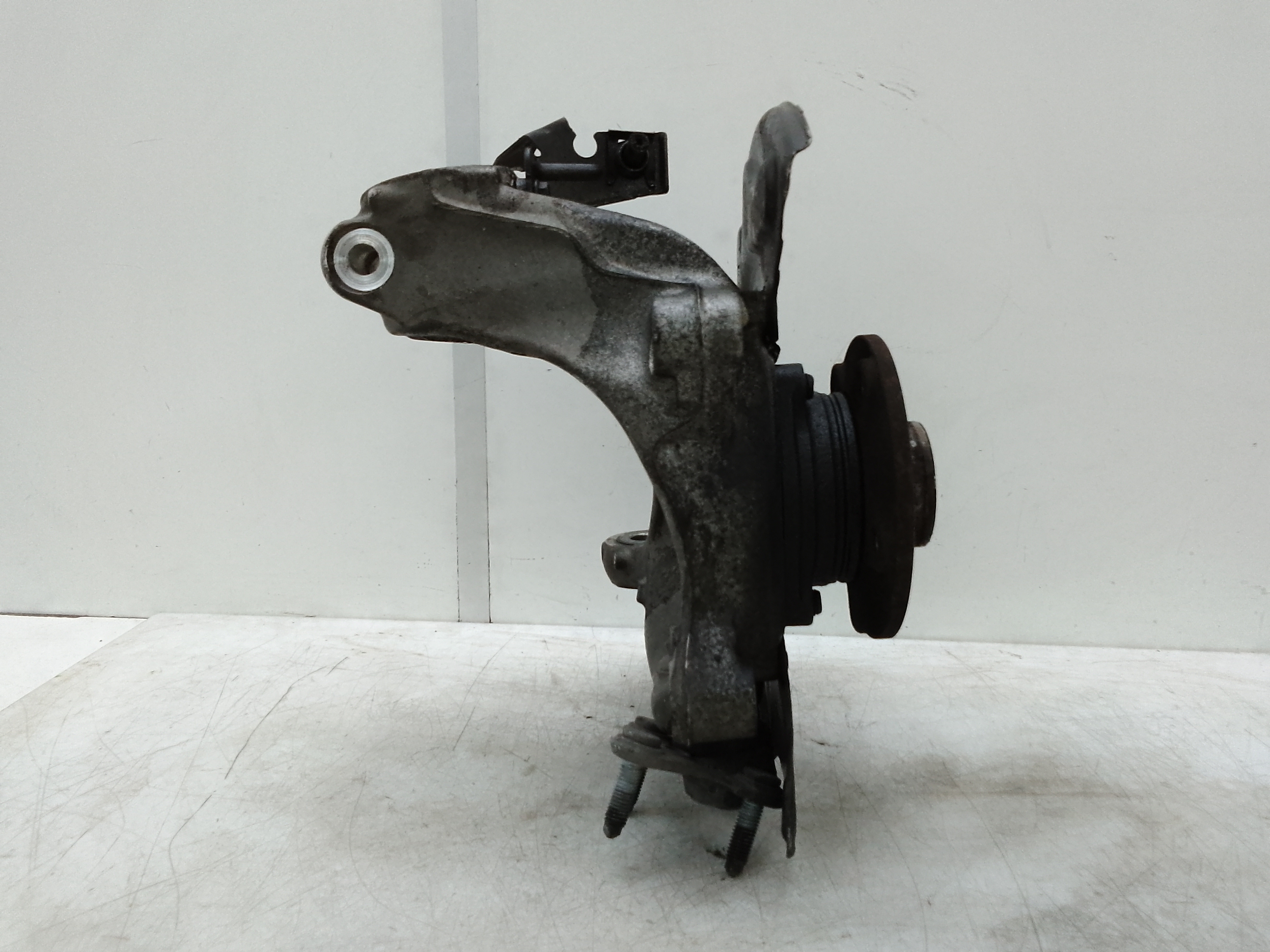 Mangueta delantera izquierda seat leon sportstourer (kl8)(04.2020->)