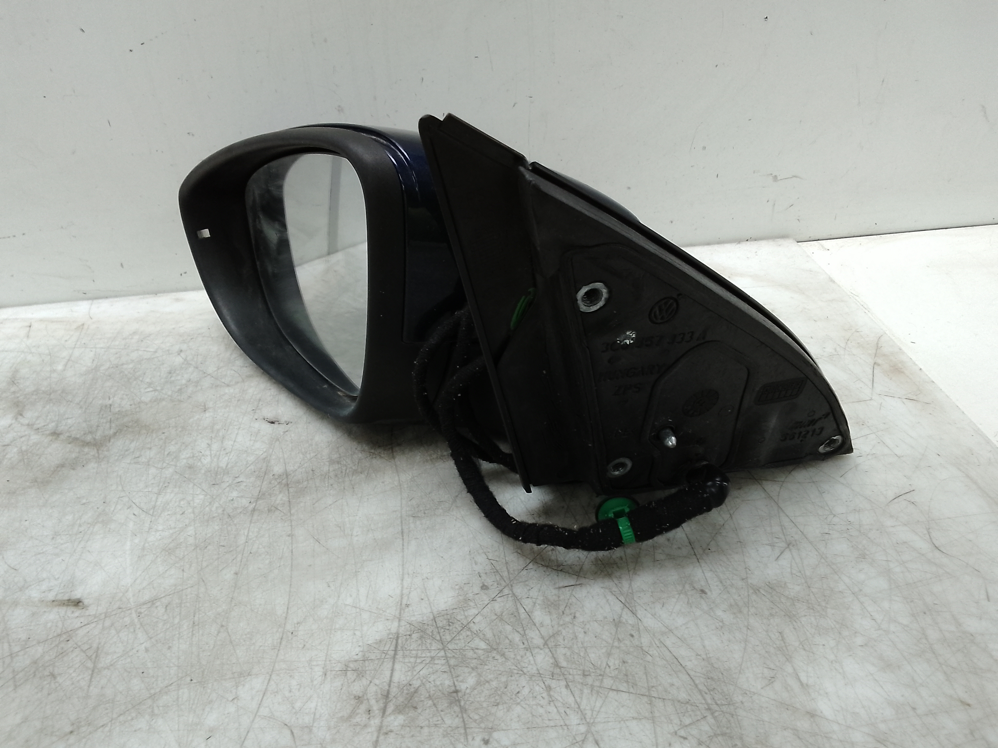 Retrovisor izquierdo electrico volkswagen passat variant (3g5)(07.2014->)