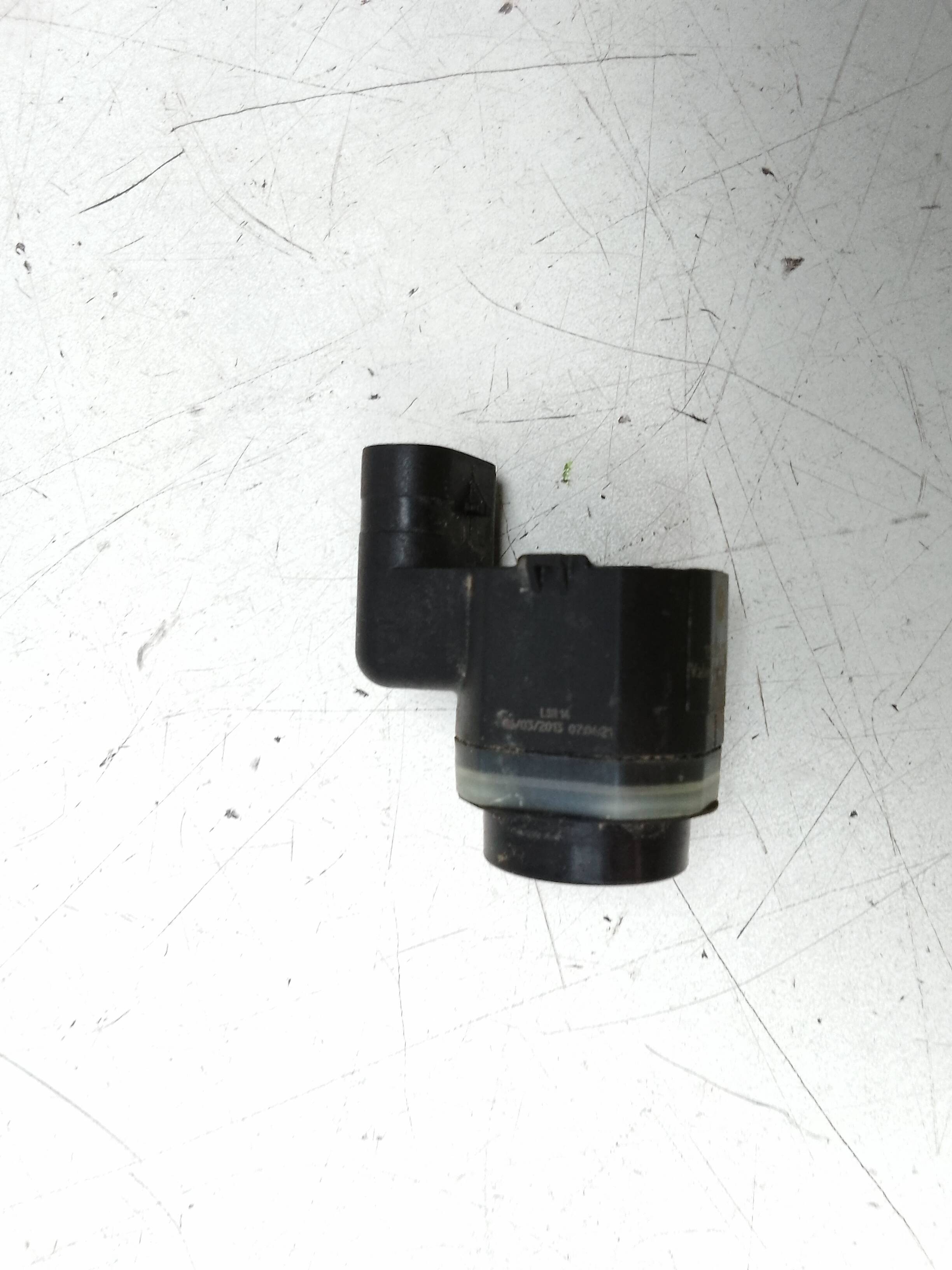 Sensor de aparcamiento volkswagen tiguan (5n2)(02.2011->)