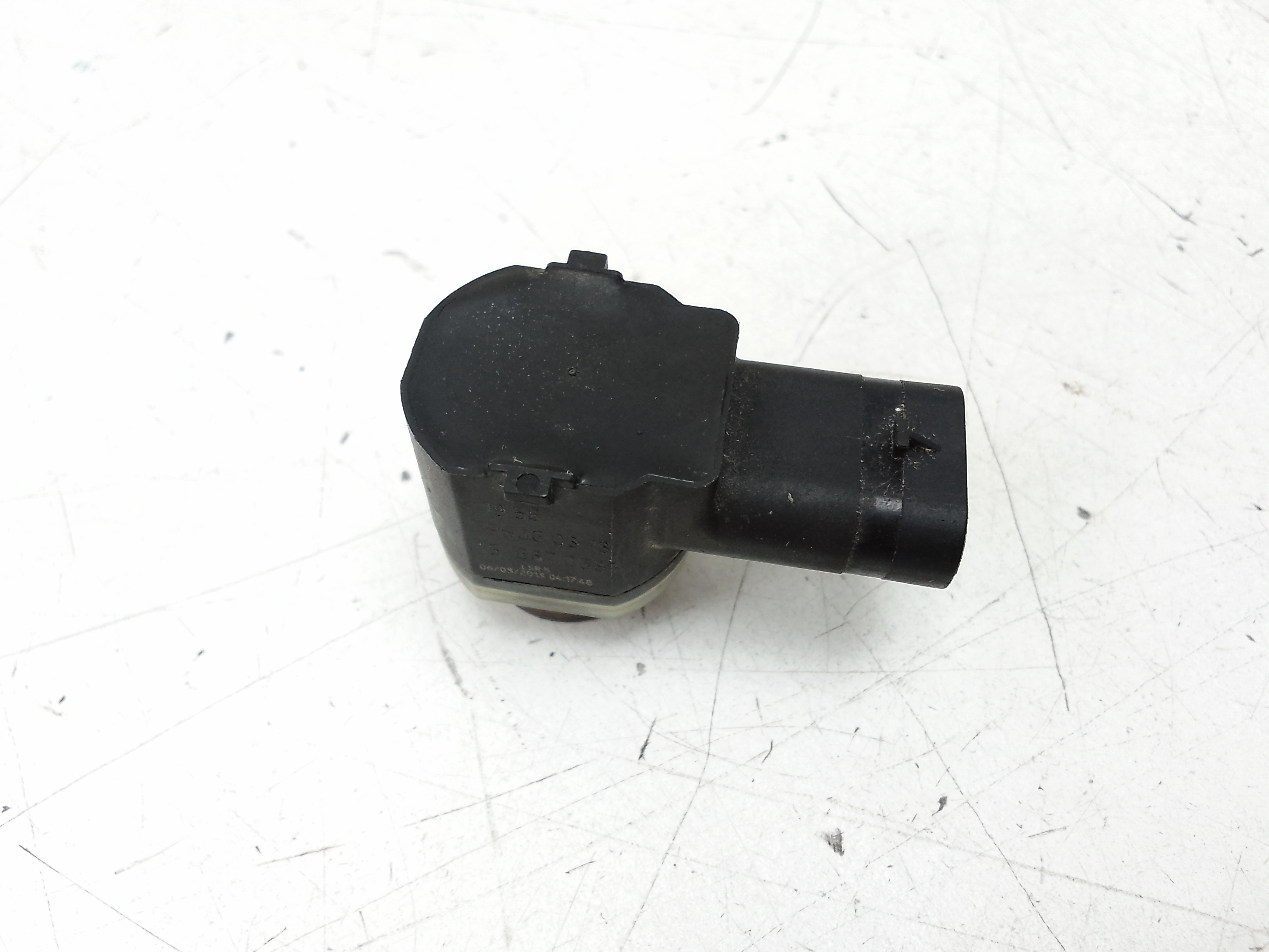 Sensor de aparcamiento volkswagen tiguan (5n2)(02.2011->)