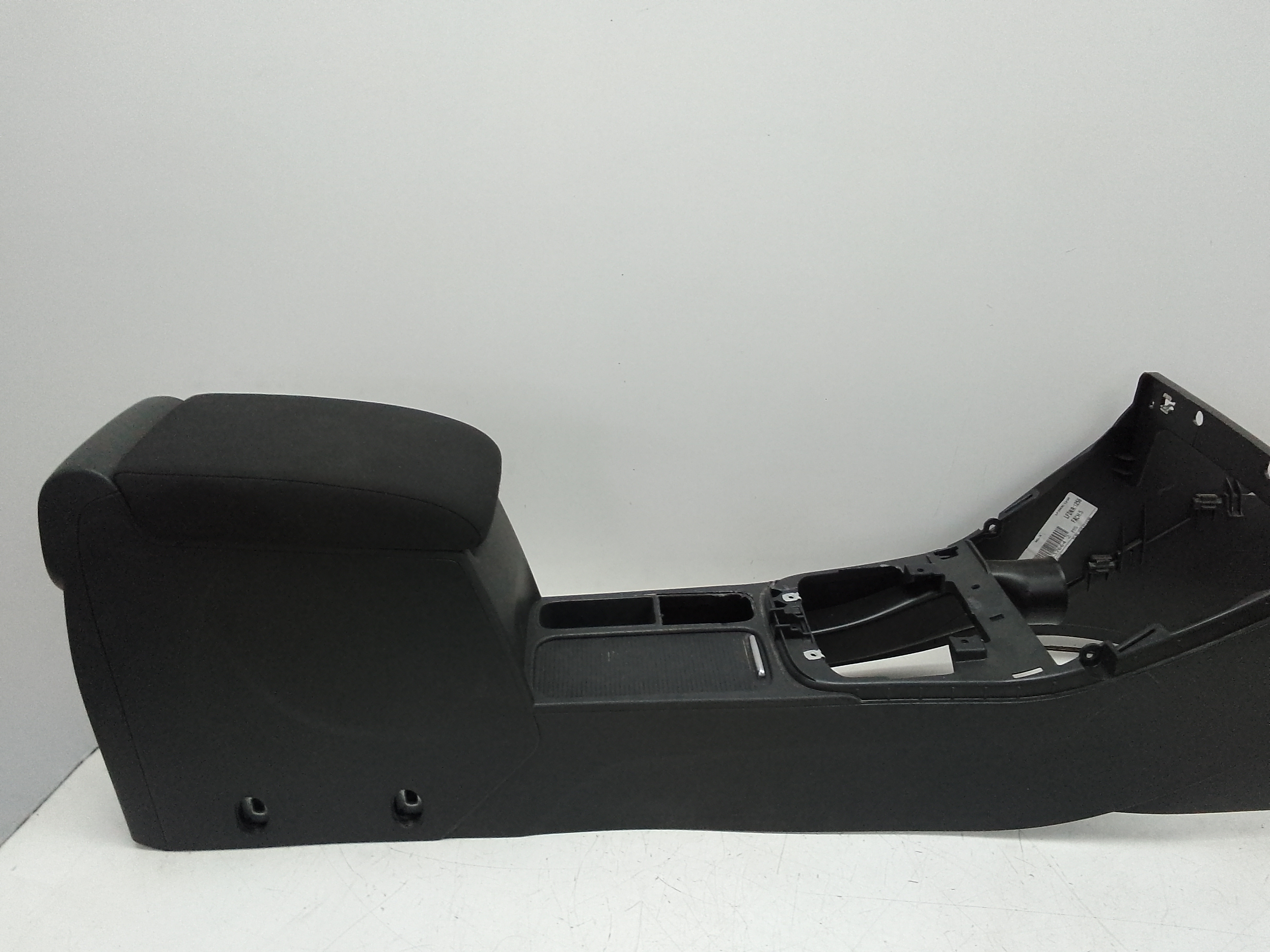 Consola central volkswagen tiguan (5n2)(02.2011->)