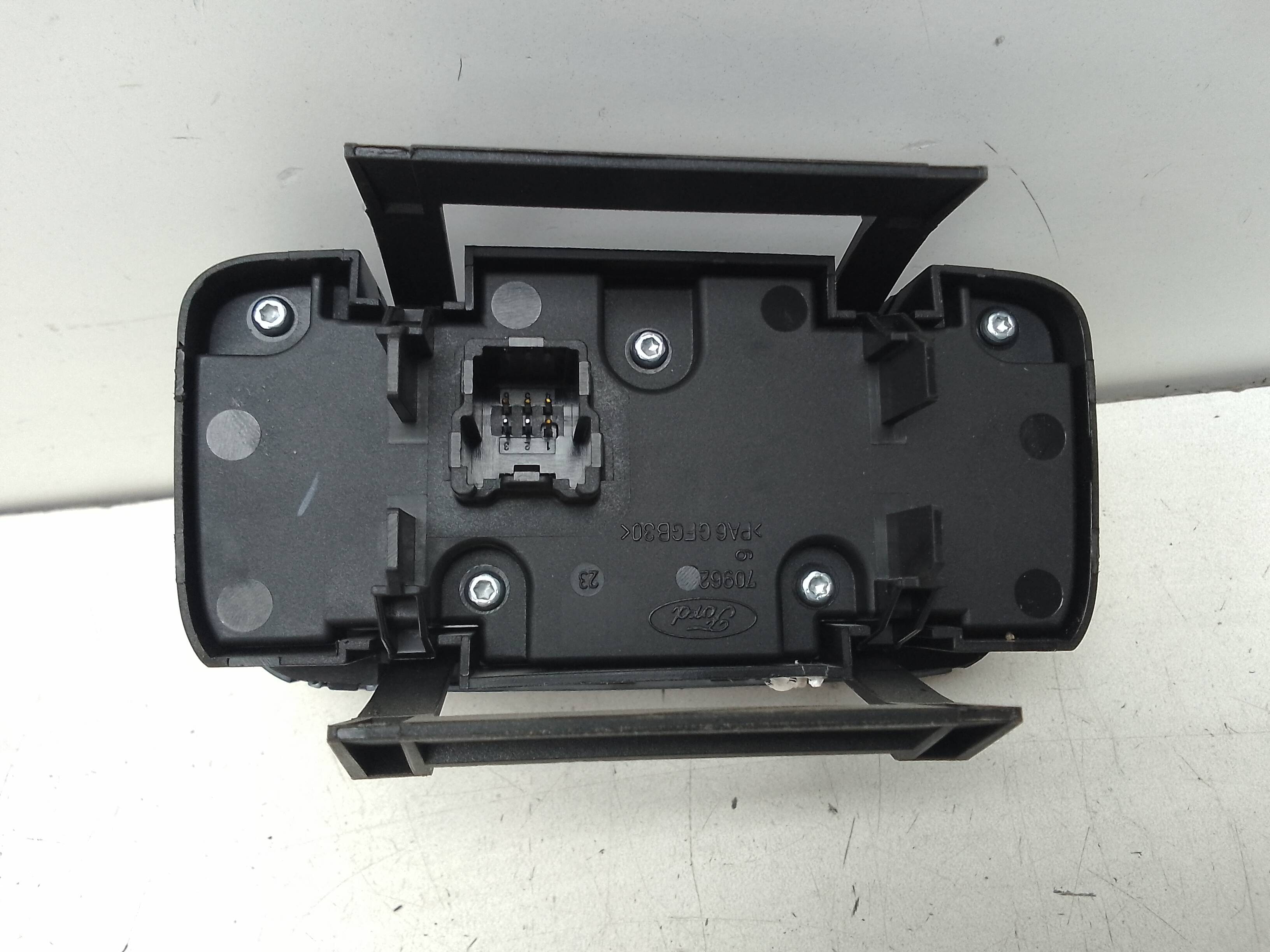 Interruptor posicion de luces ford kuga (cbs)(2013->)