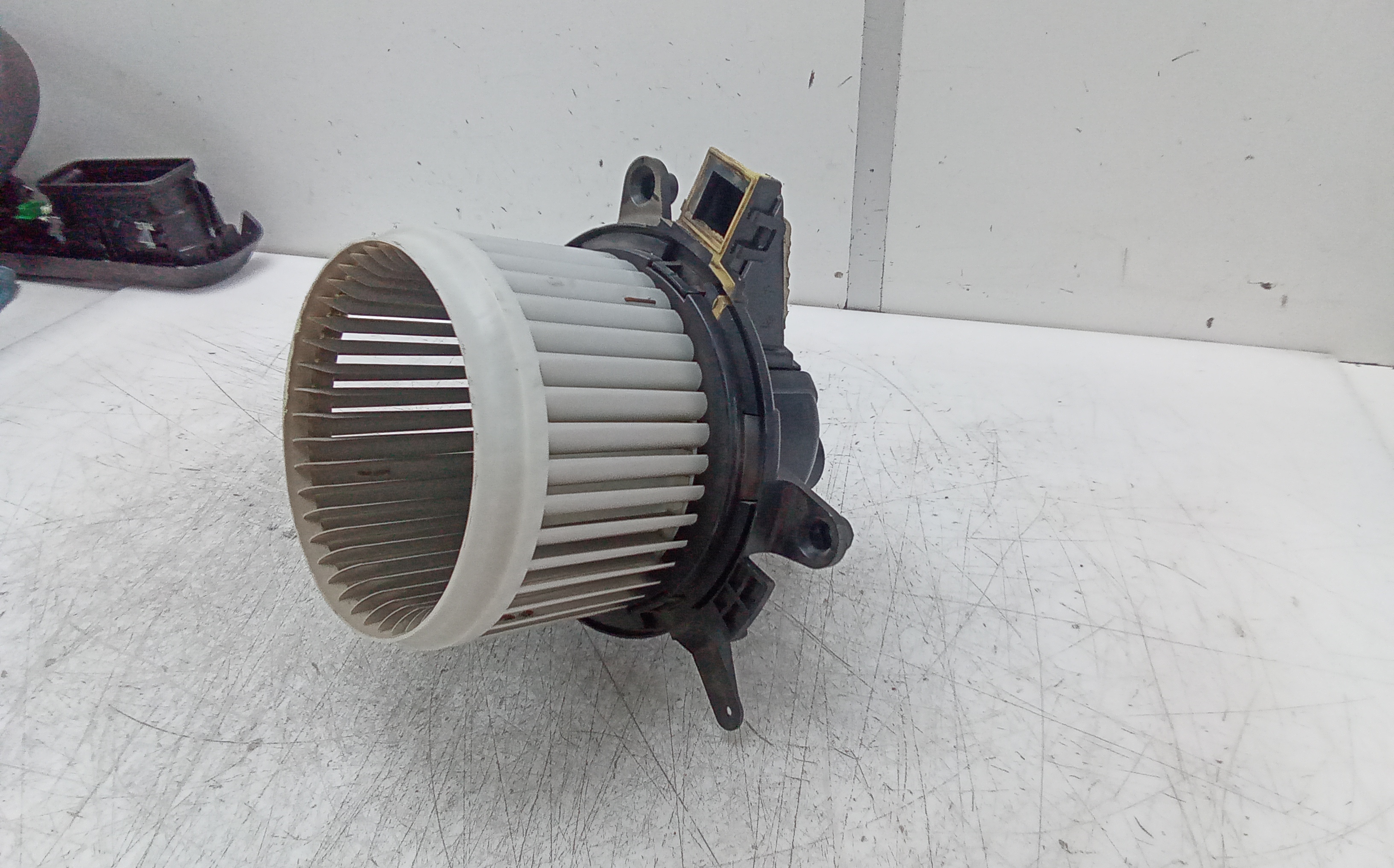 Motor calefaccion citroen berlingo combi (07.2018->)