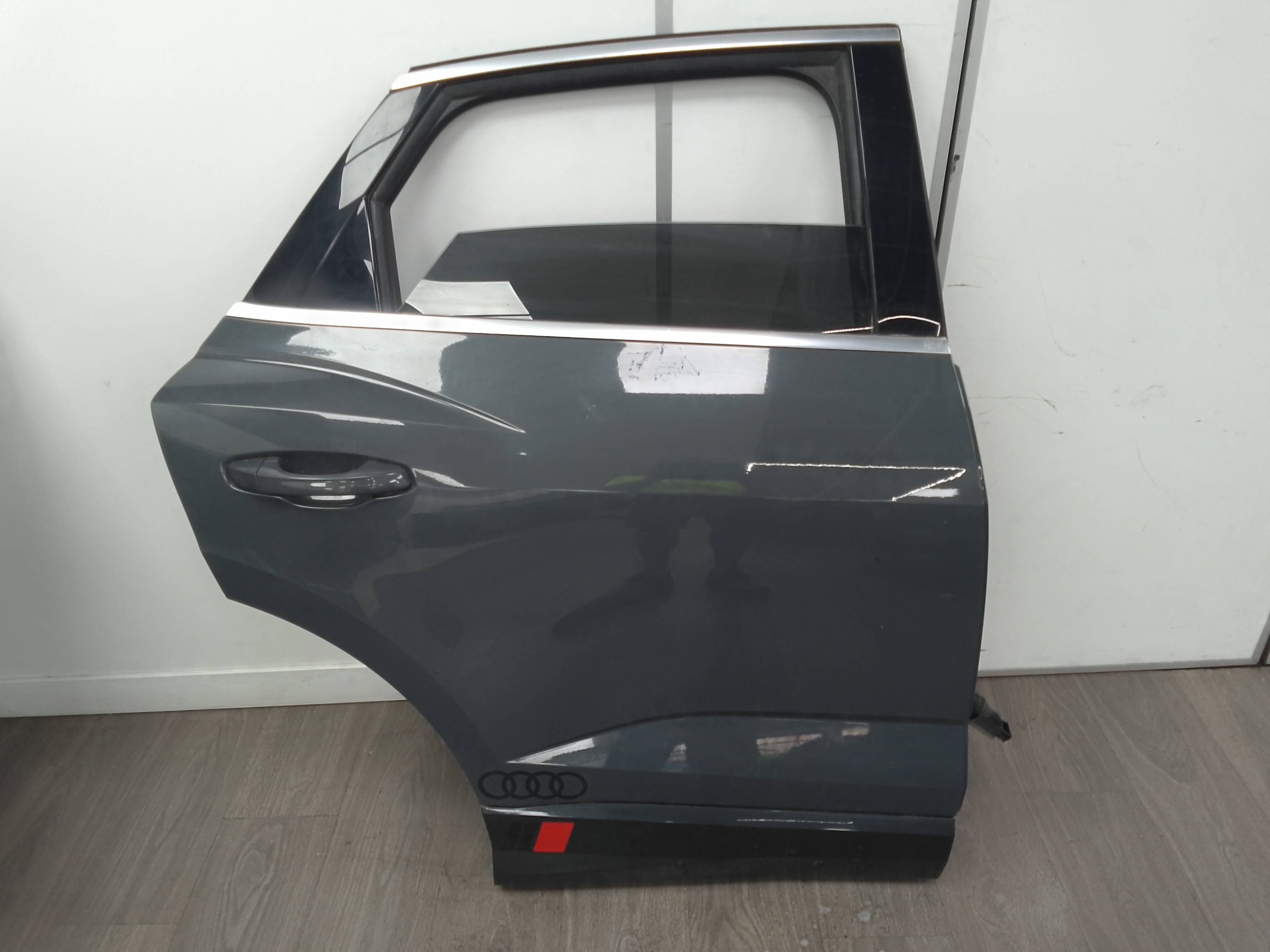 Puerta trasera derecha audi q3 (f3b)(11.2018->)