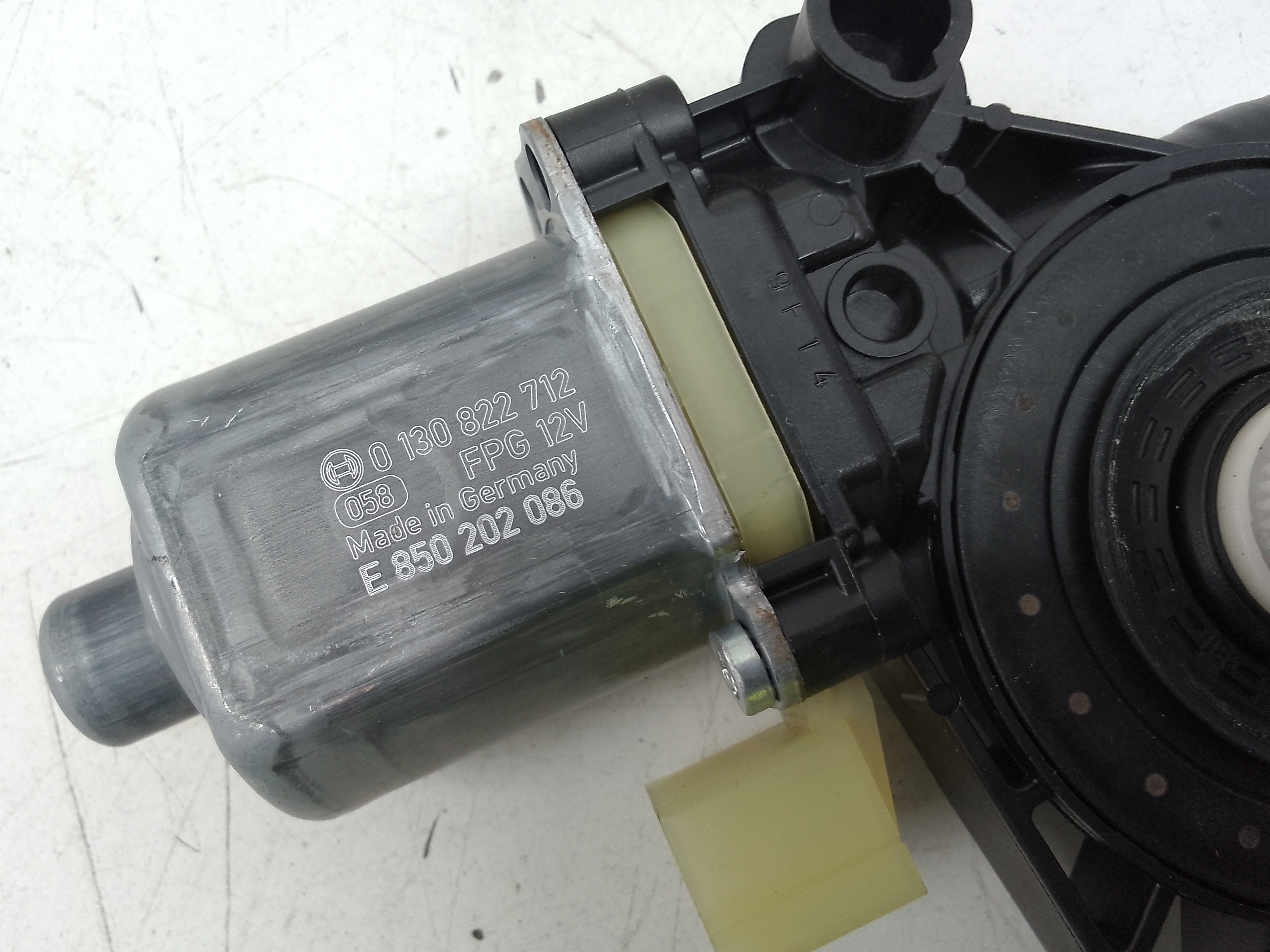 Motor elevalunas trasero derecho audi q3 (f3b)(11.2018->)