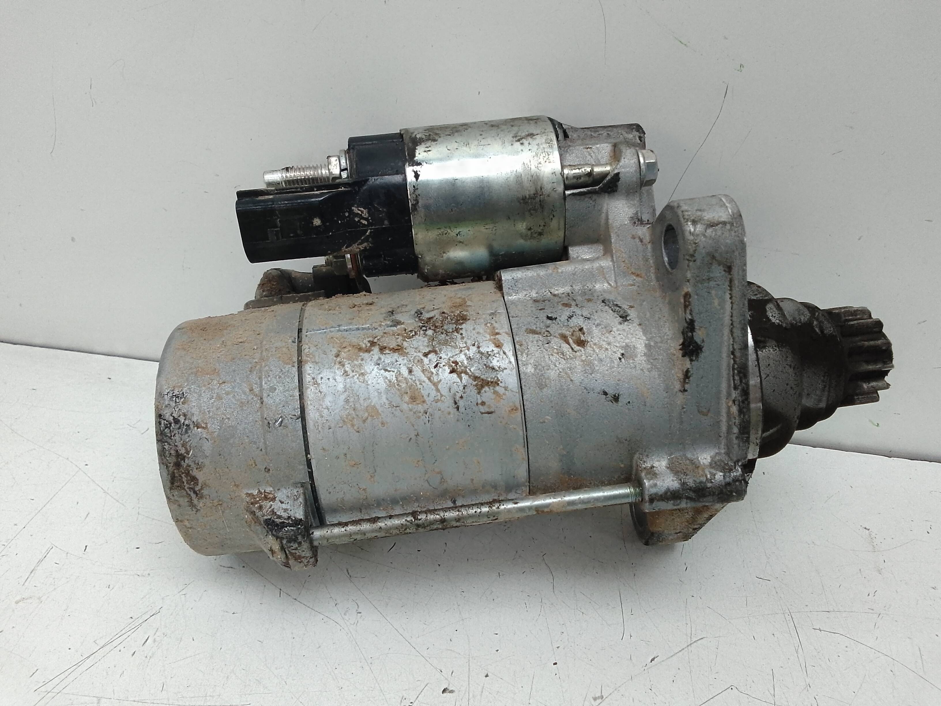 Motor arranque cupra formentor (km7)(08.2020->)