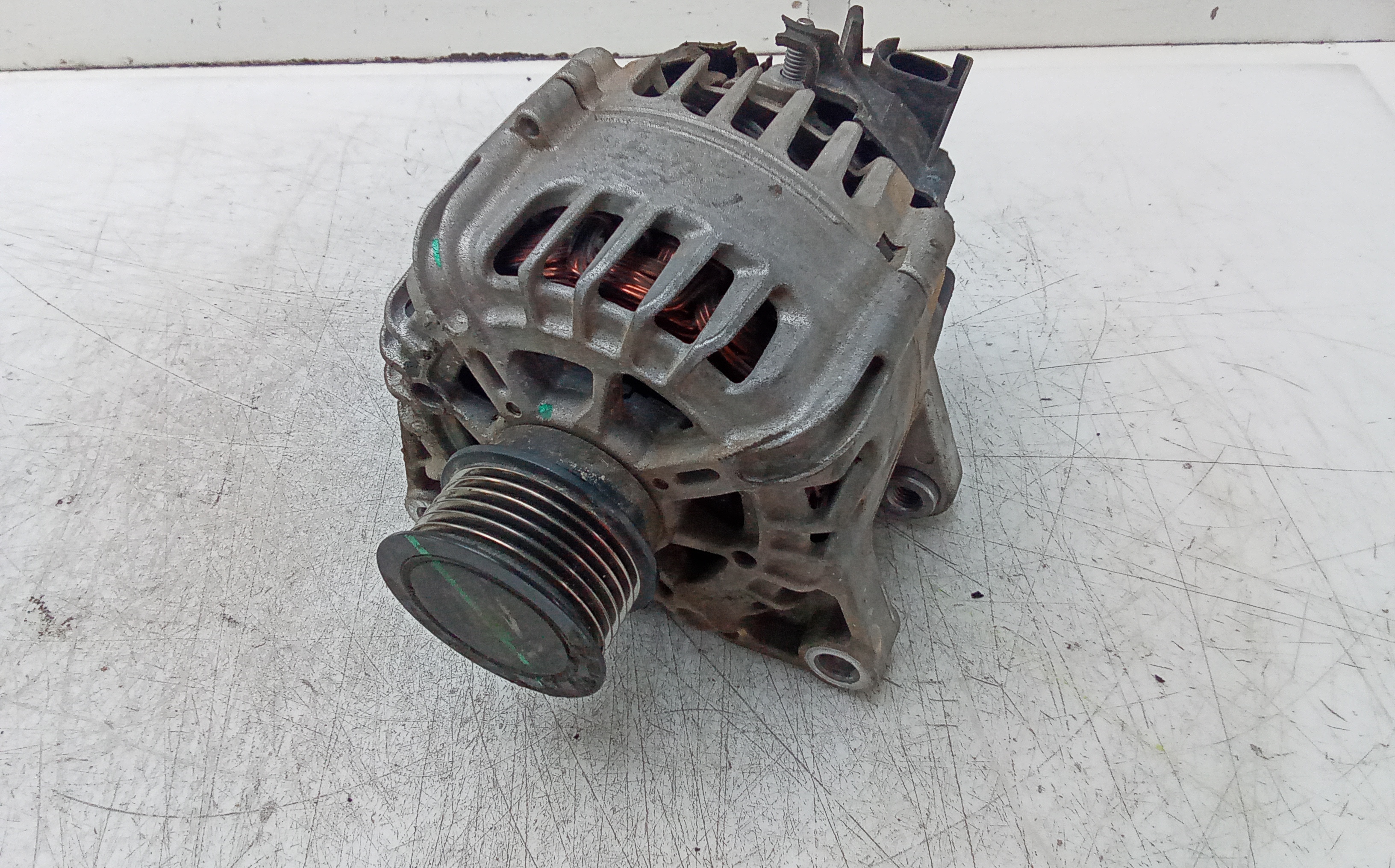 Alternador ford kuga (cbs)(2013->)