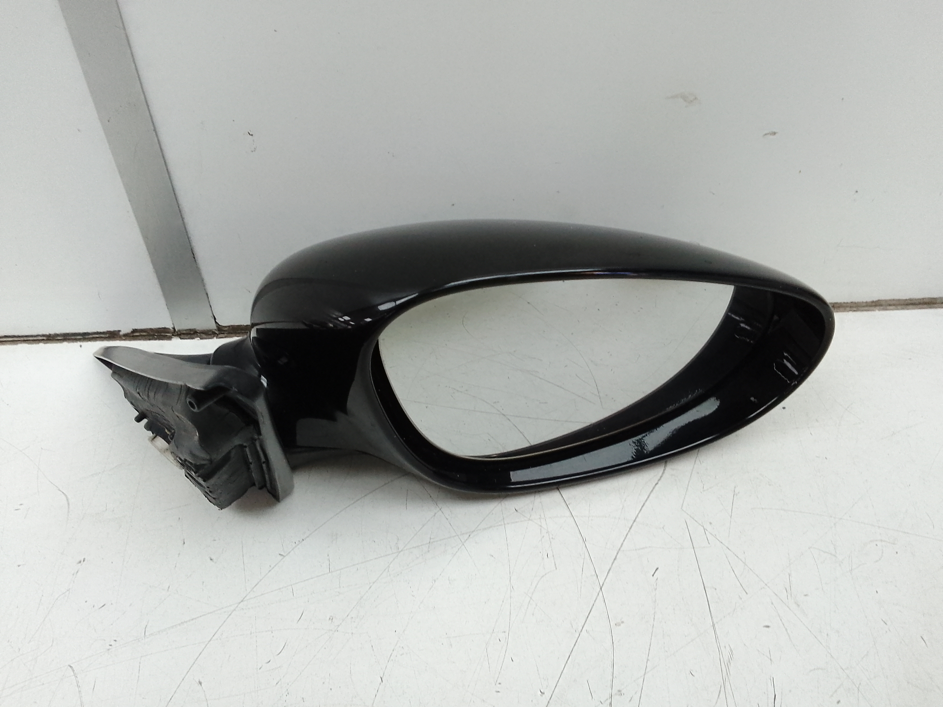 Retrovisor derecho porsche boxster (tipo 986)(1996->)