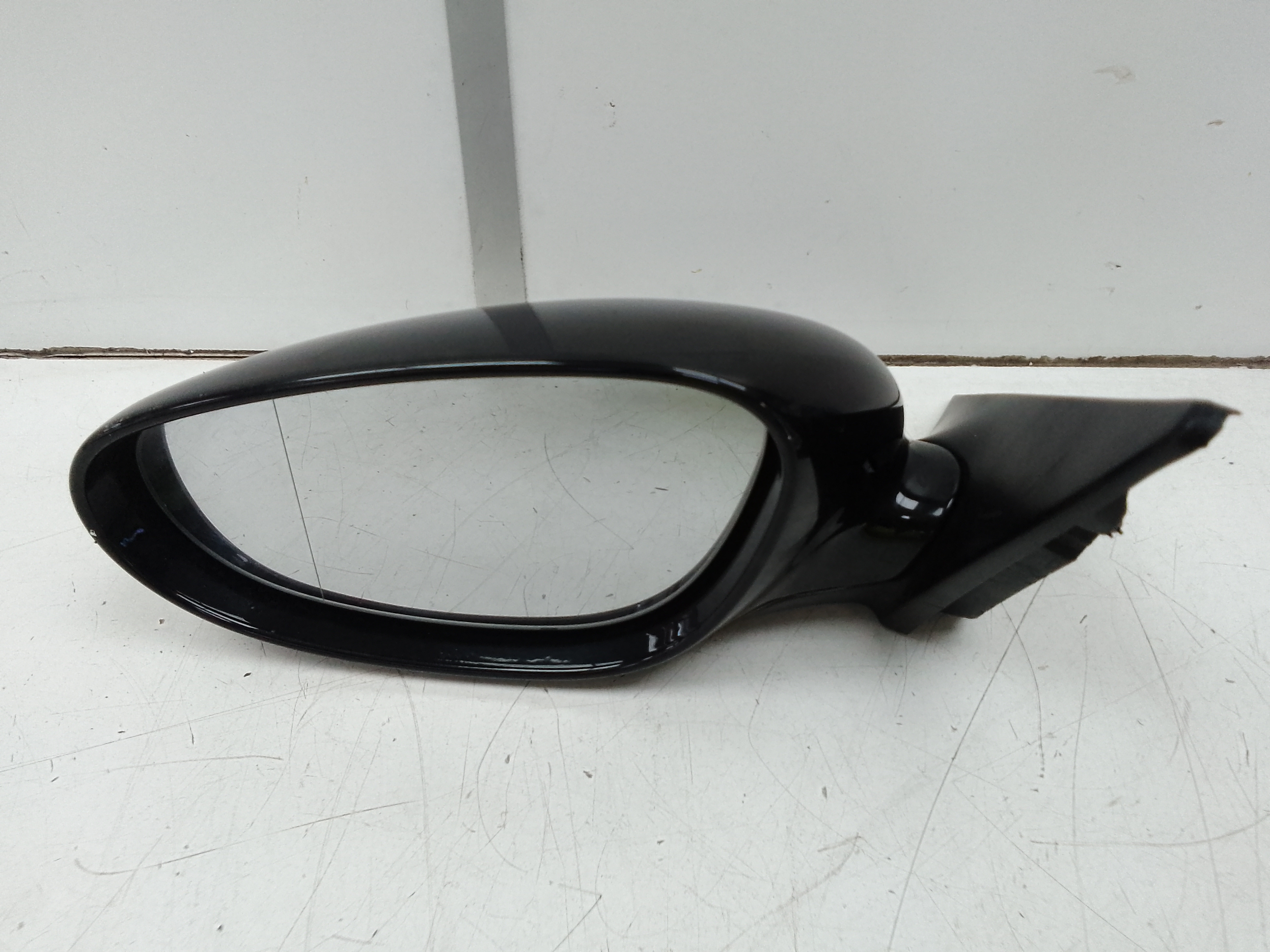 Retrovisor izquierdo porsche boxster (tipo 986)(1996->)