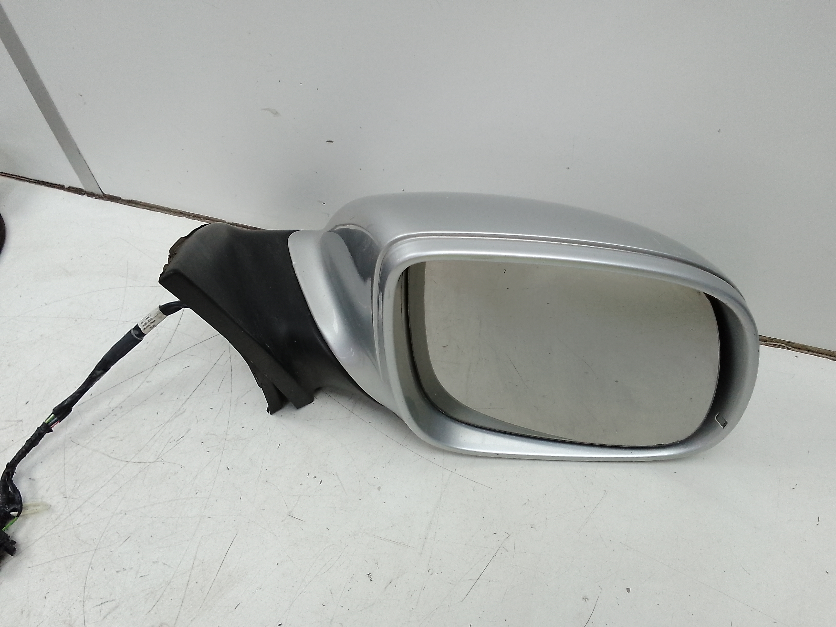 Retrovisor derecho audi q7 (4l)(07.2006->)