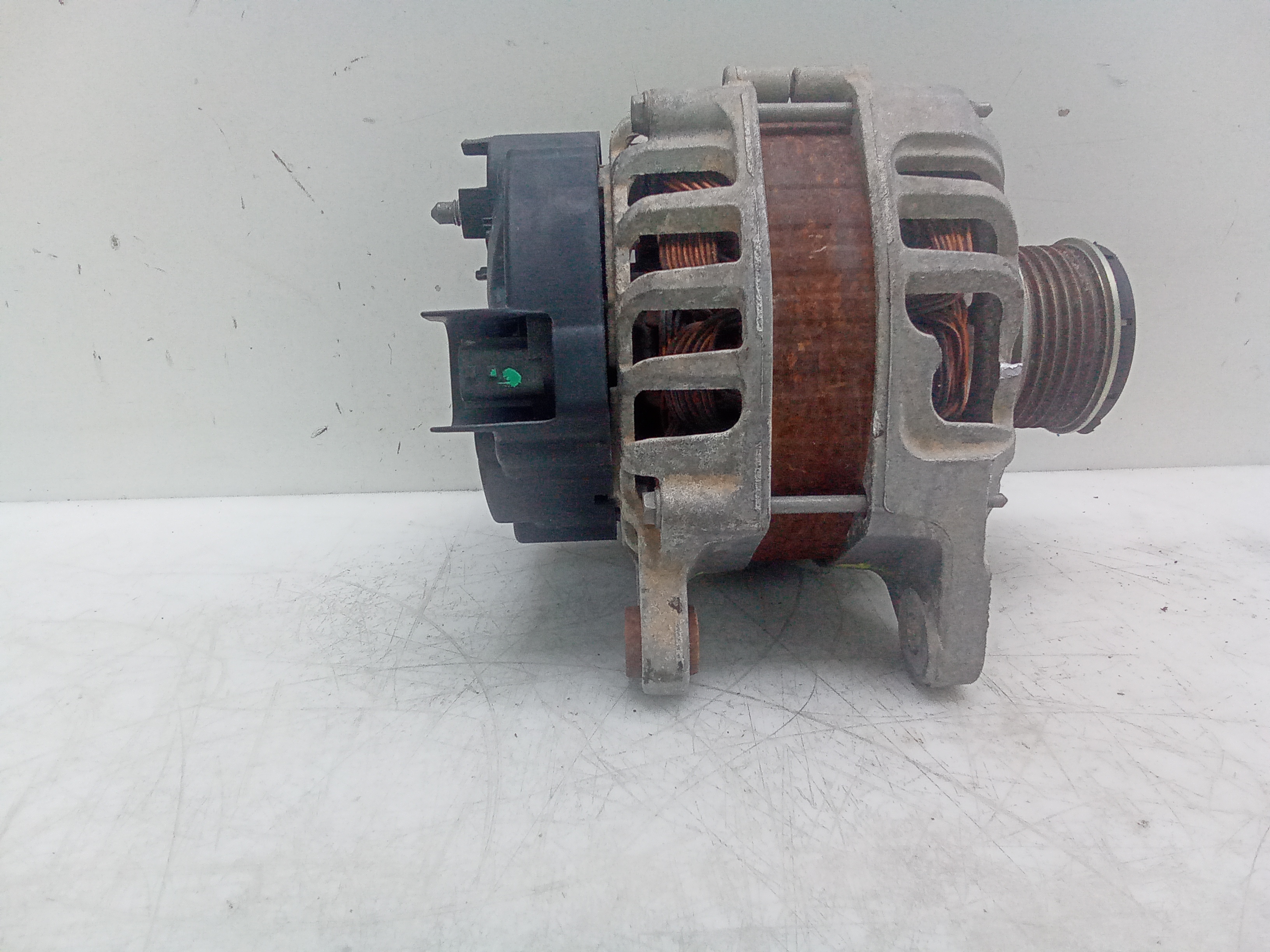 Alternador renault clio iv (2012->)