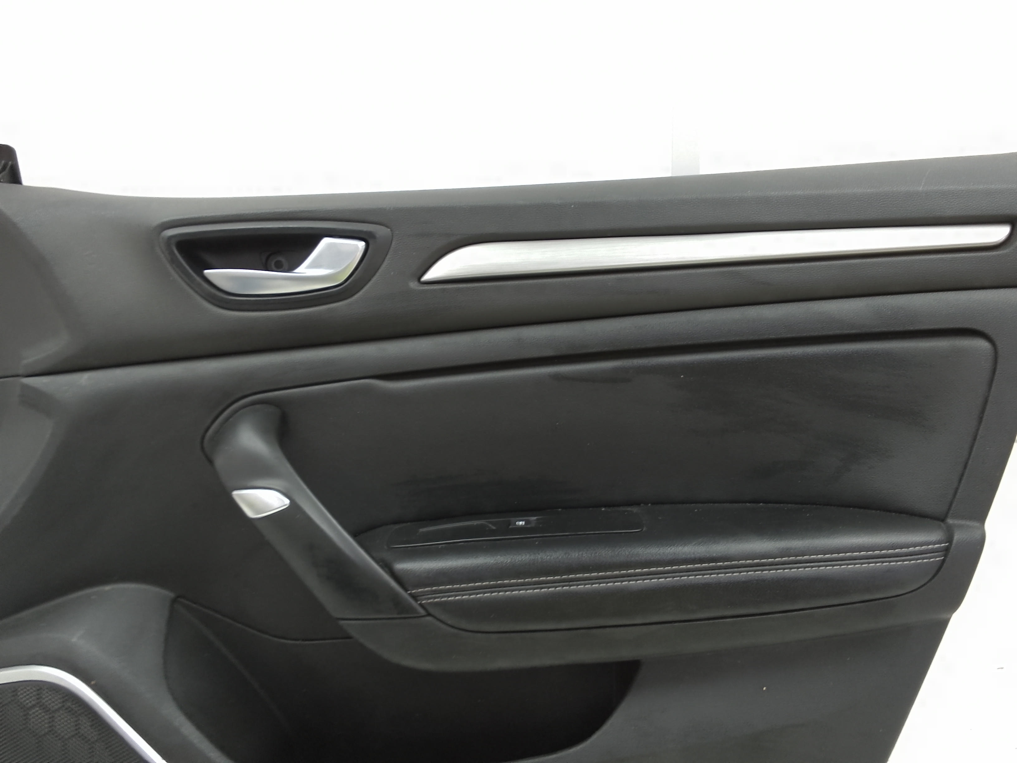 Guarnecido puerta delantera derecha renault megane iv sport tourer (06.2016->)