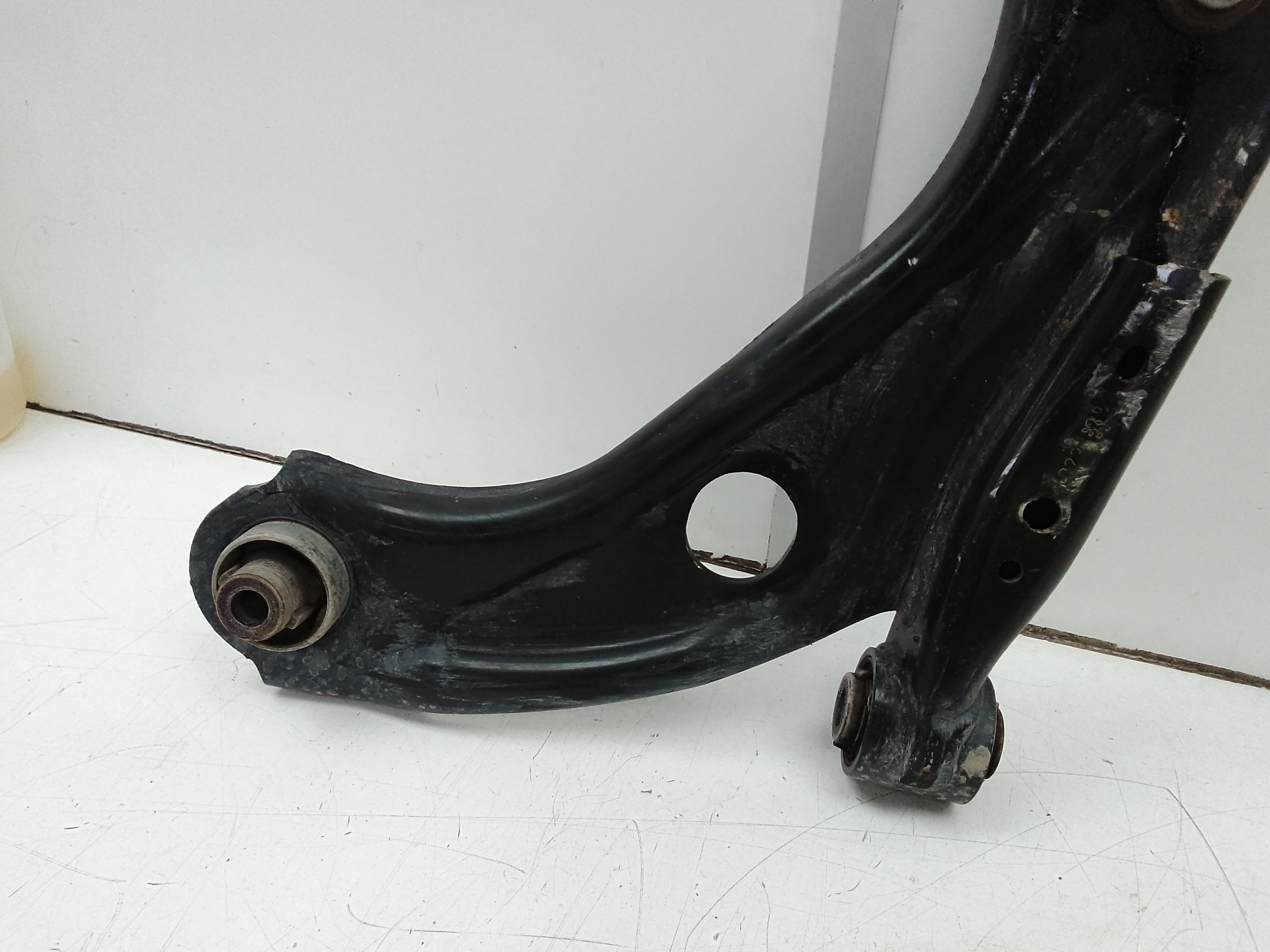 Brazo suspension inferior delantero derecho citroen berlingo combi (07.2018->)