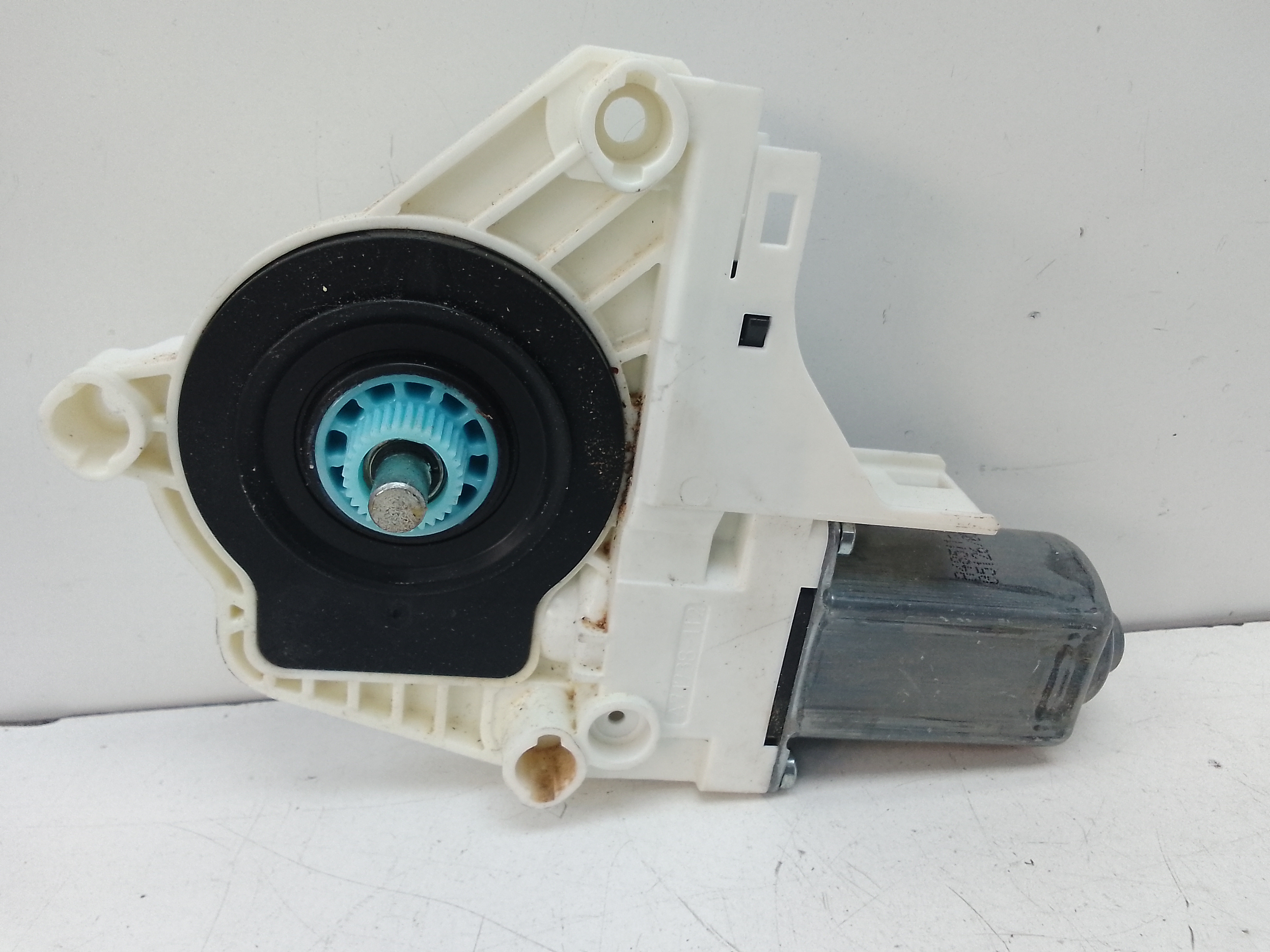 Motor elevalunas delantero derecho audi q3 (8ug)(11.2014->)