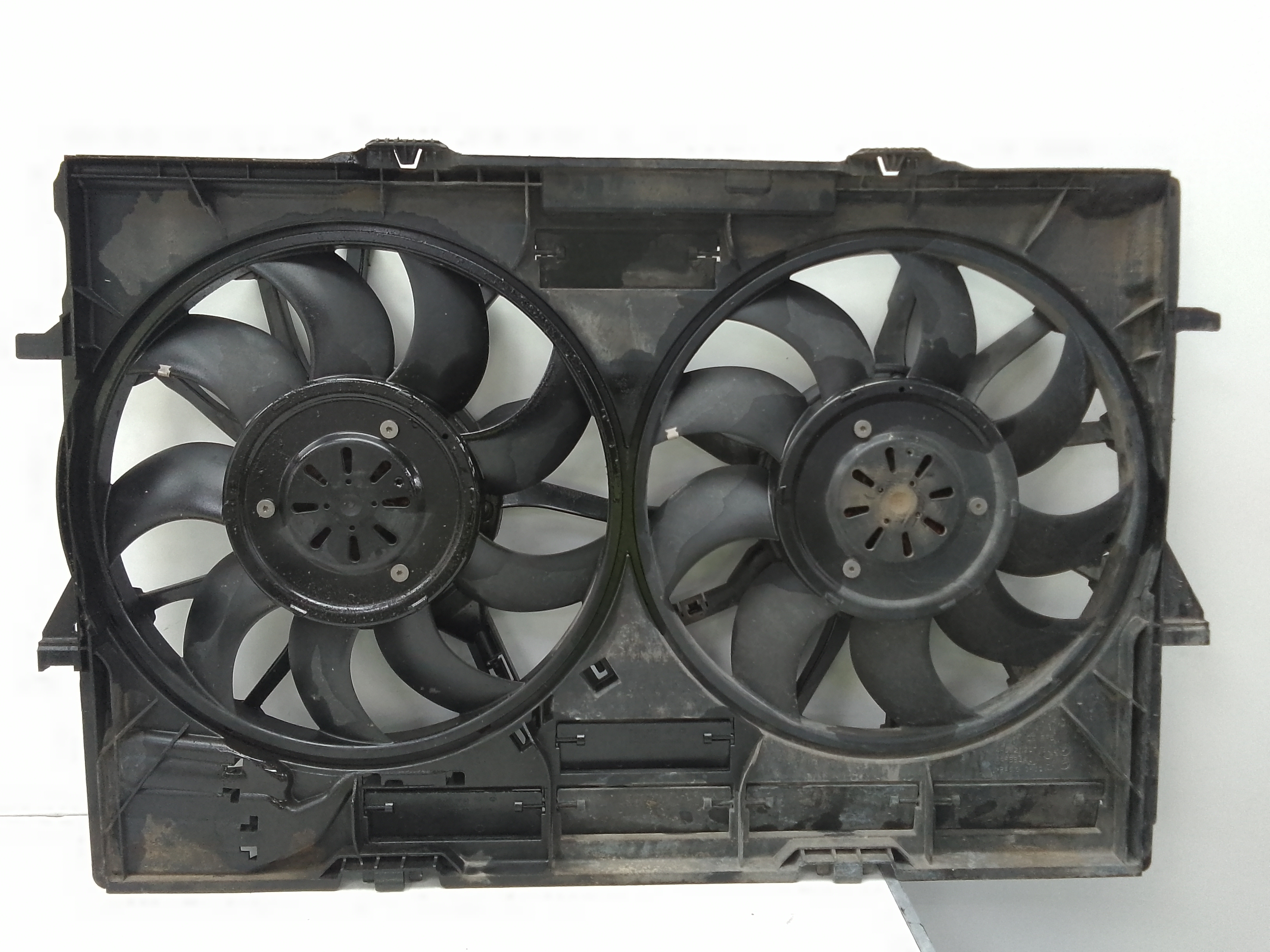 Electroventilador audi a4 avant (8k1) 03.2014->