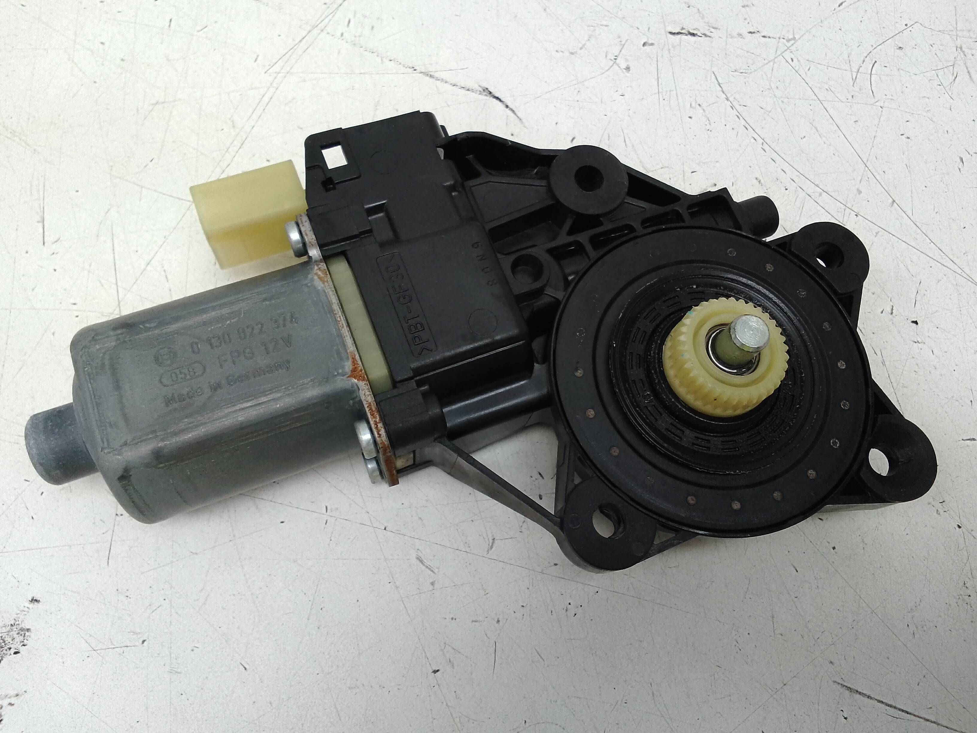 Motor elevalunas delantero izquierdo mini mini (r56)(2006->)