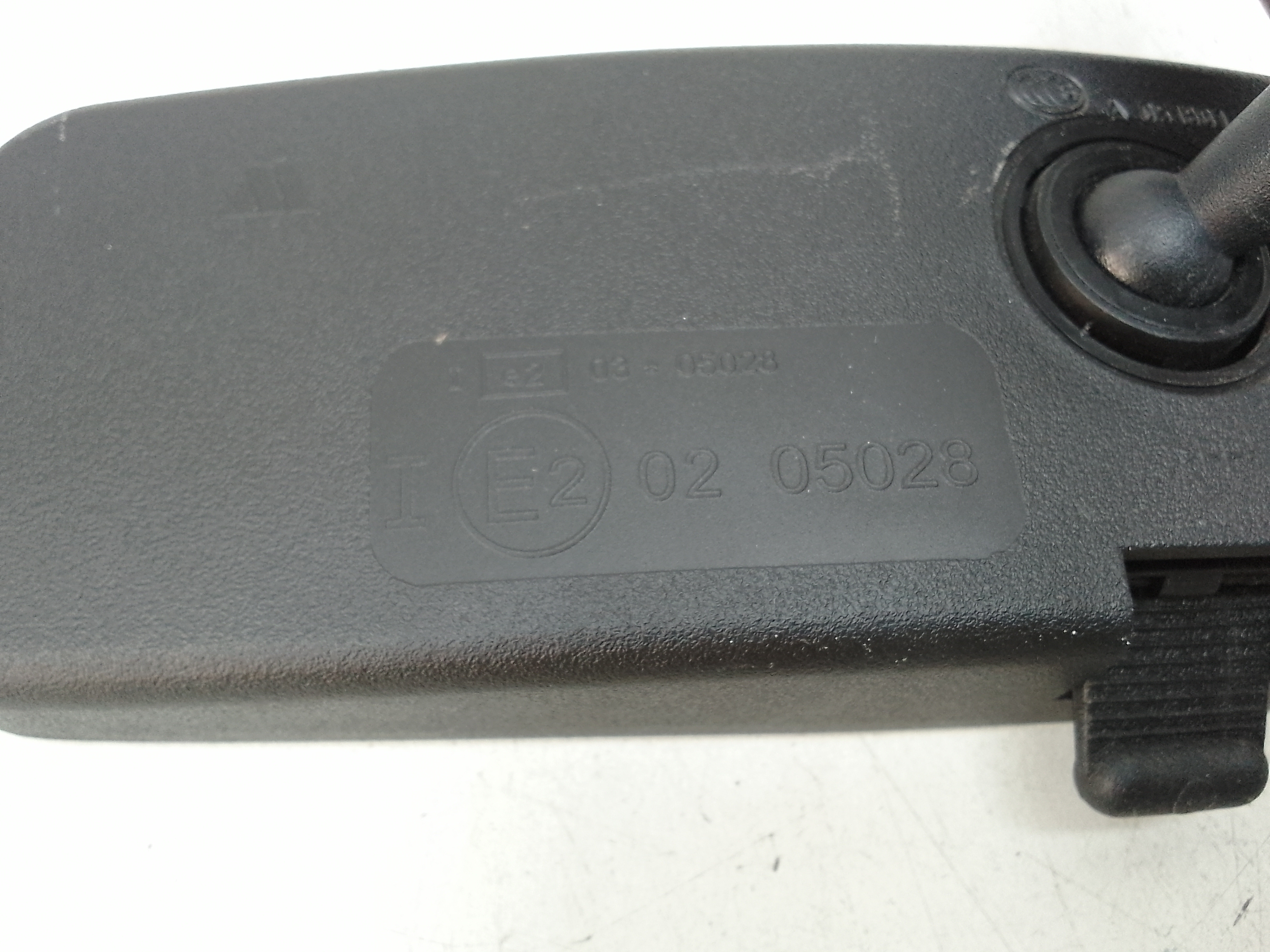 Retrovisor central peugeot 208 (01.2012->)