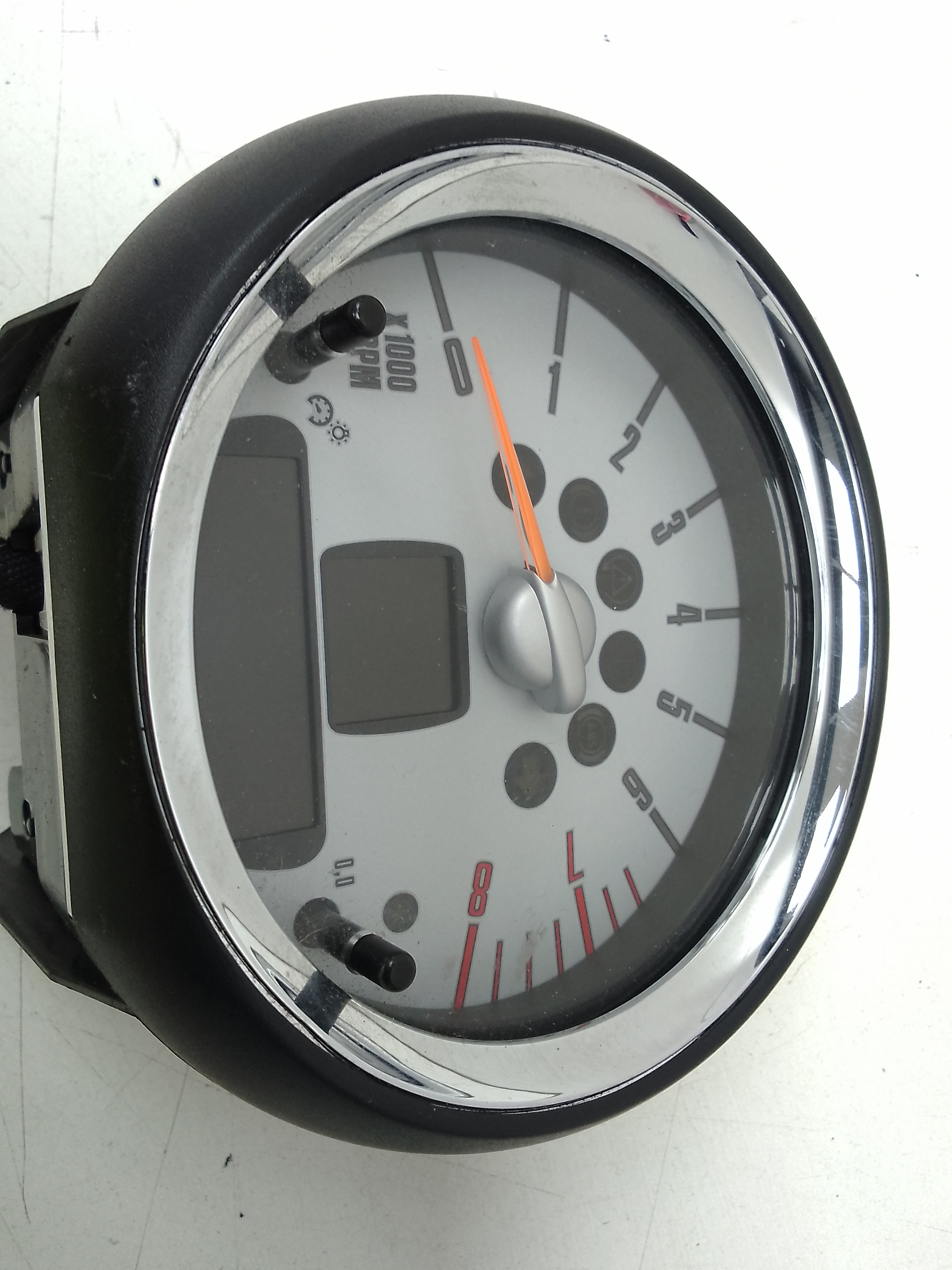 Reloj cuentarevoluciones mini mini (r56)(2006->)